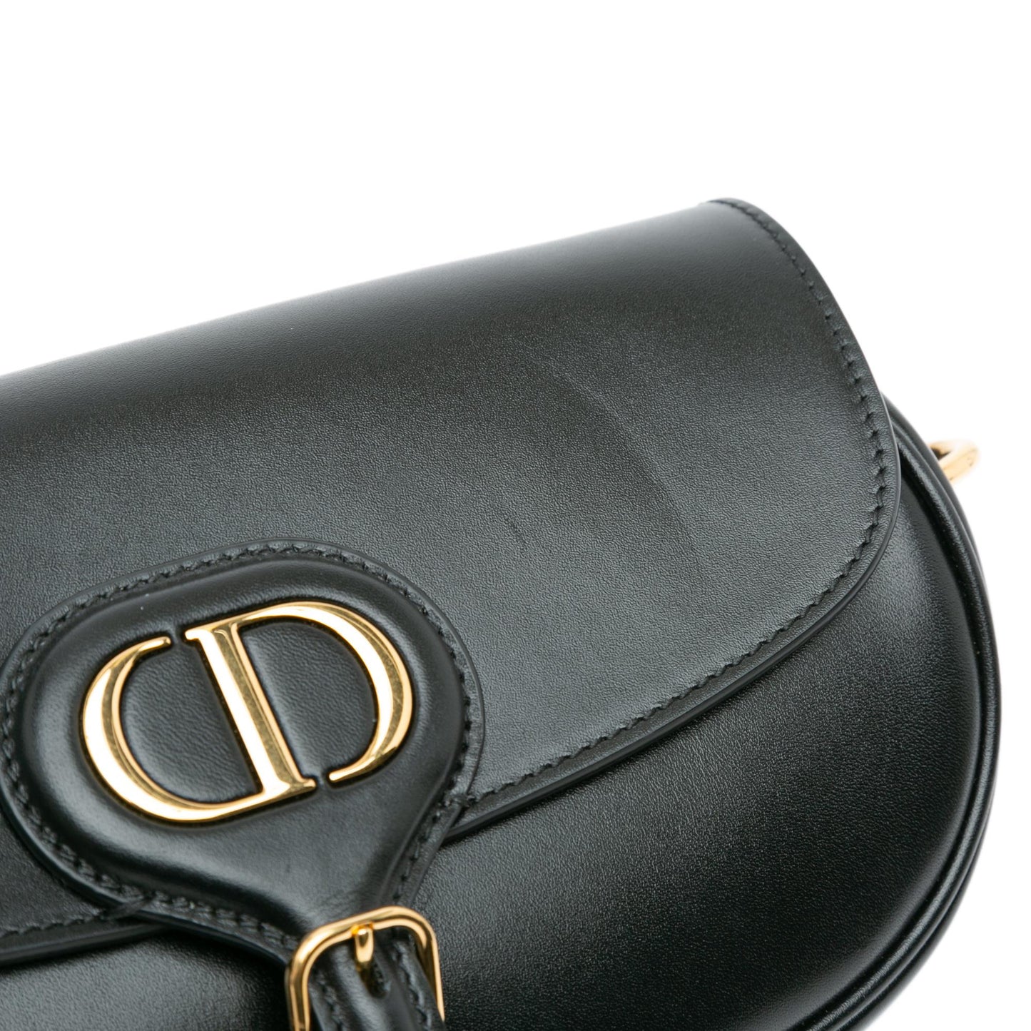 Dior Calfskin Bobby East West Crossbody