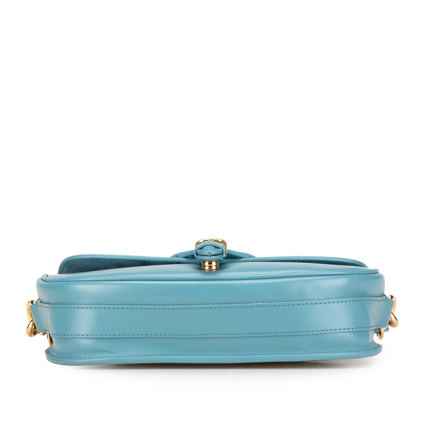 Dior Calfskin Bobby East West Crossbody