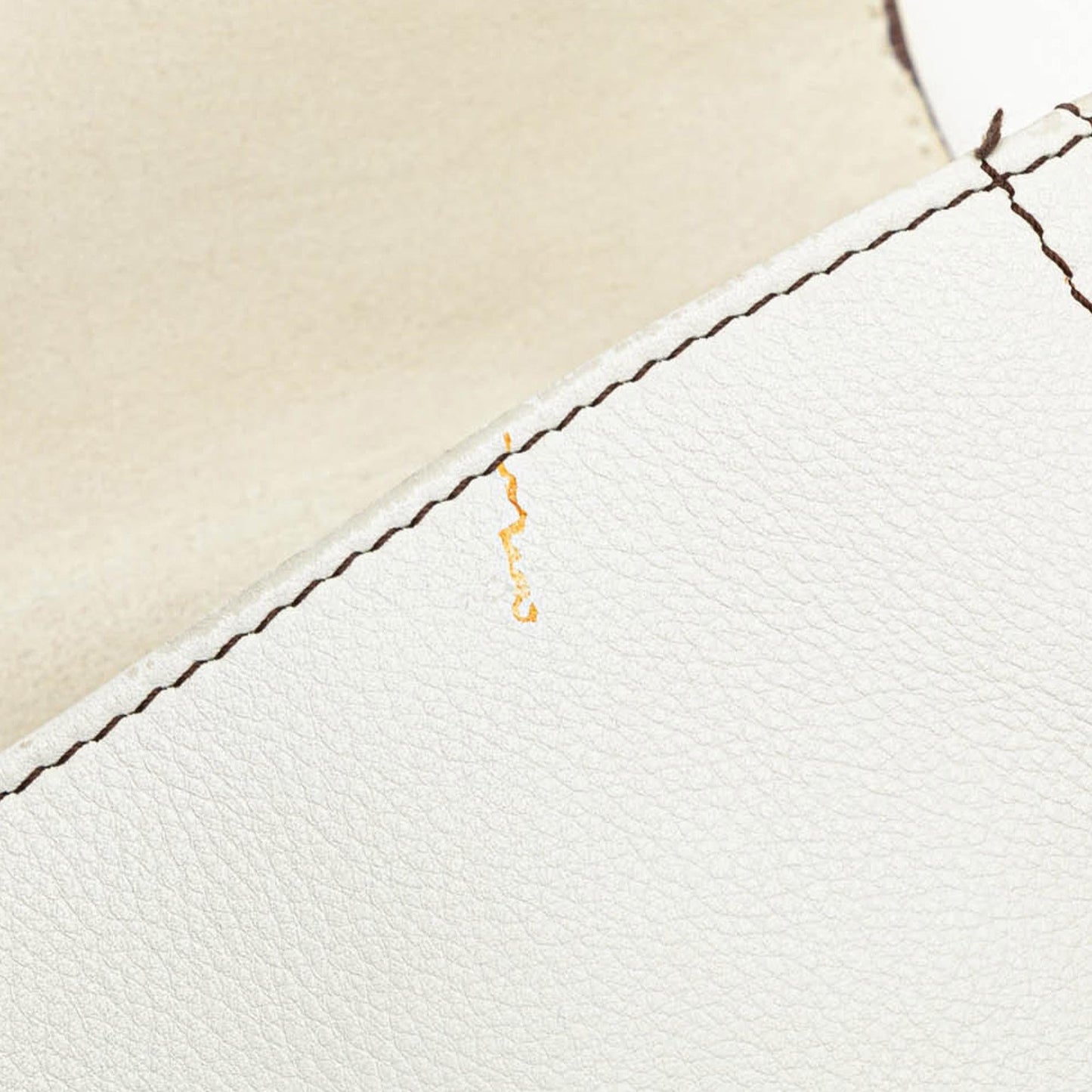 Dior Calfskin Double Saddle Crossbody