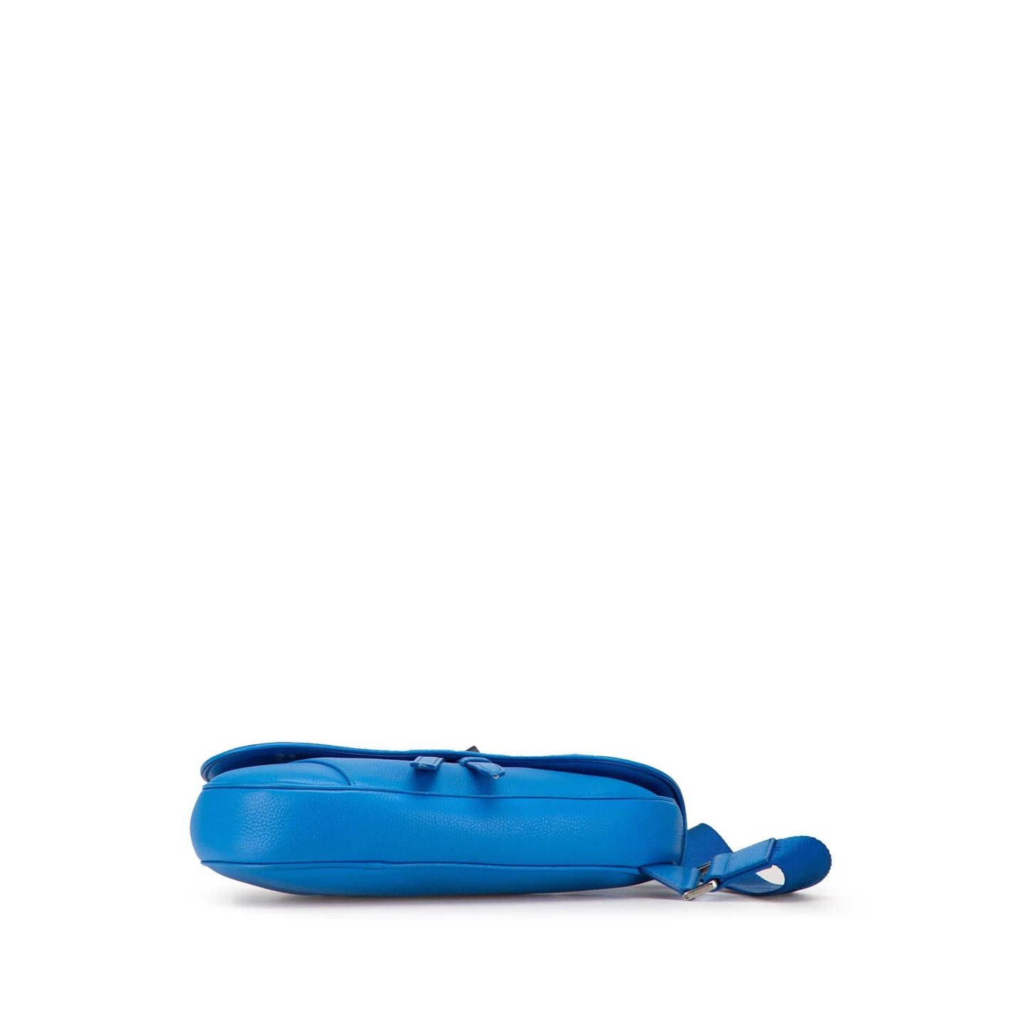 Dior Leather Saddle Crossbody