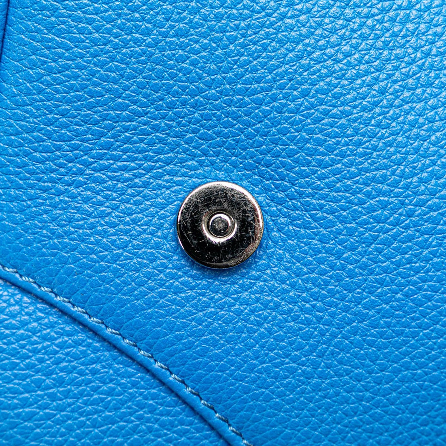 Dior Leather Saddle Crossbody