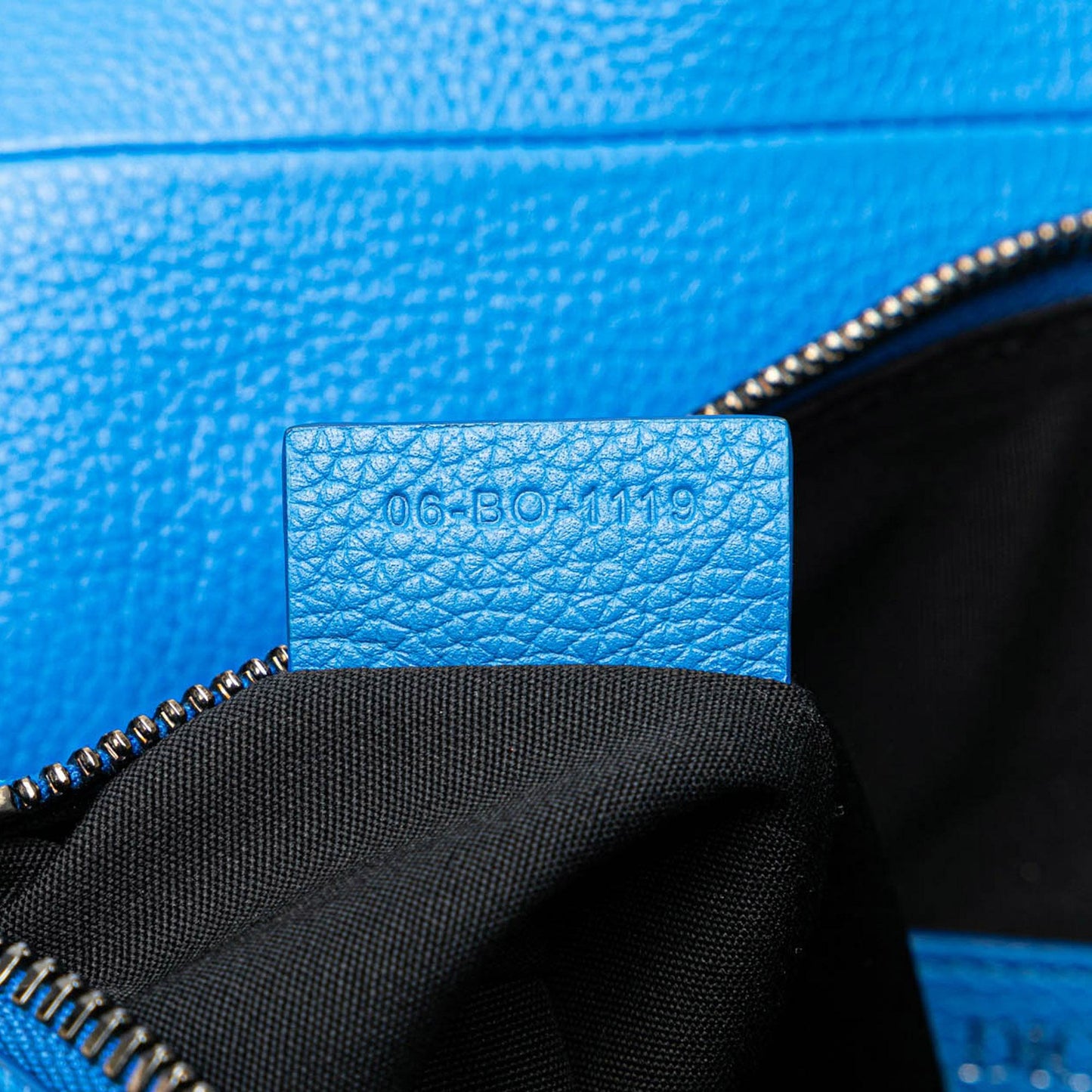 Dior Leather Saddle Crossbody