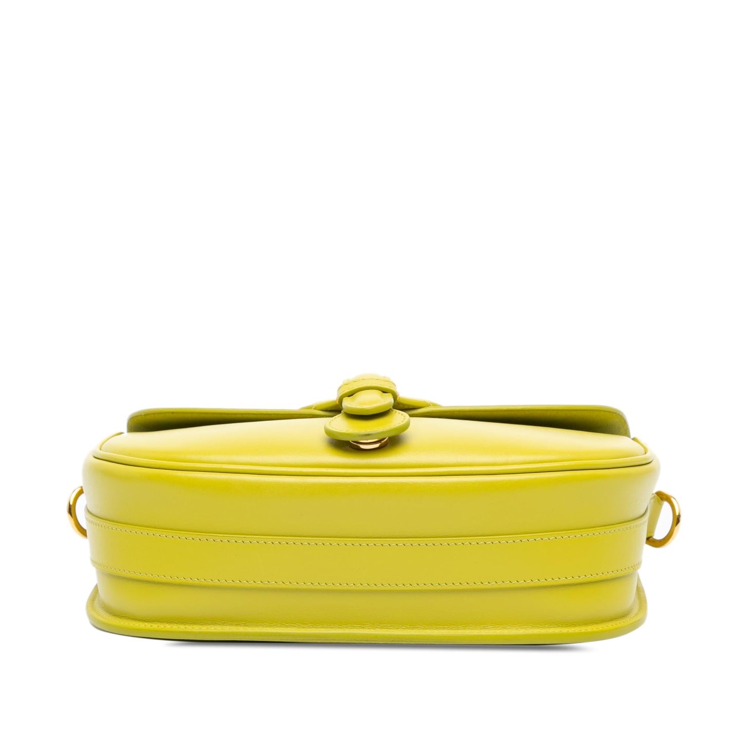 Dior Medium Leather Bobby Crossbody