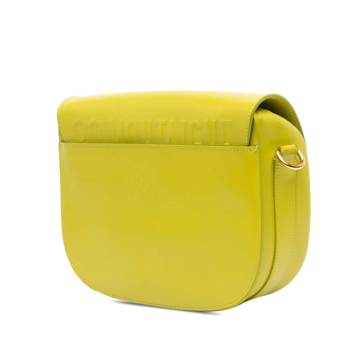Dior Medium Leather Bobby Crossbody