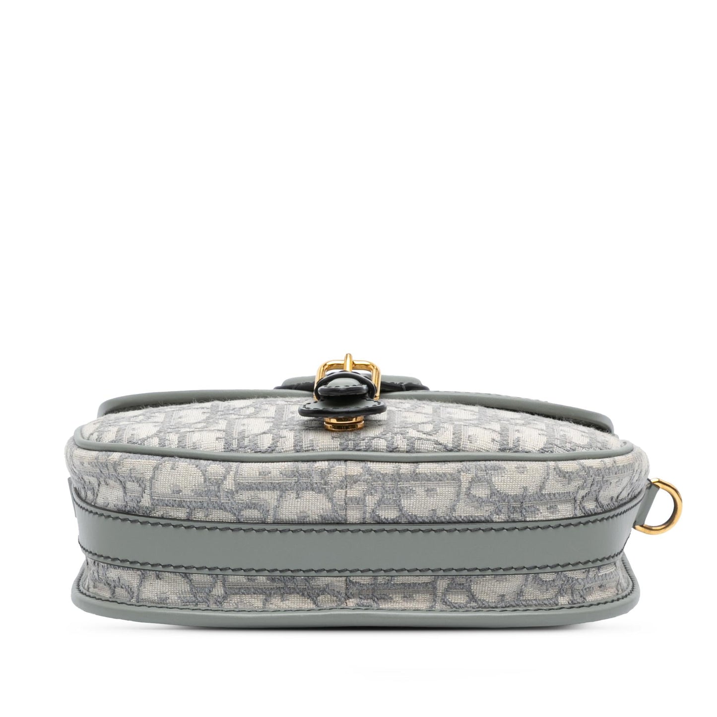 Dior Medium Oblique Bobby Crossbody