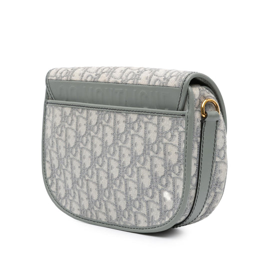 Dior Medium Oblique Bobby Crossbody