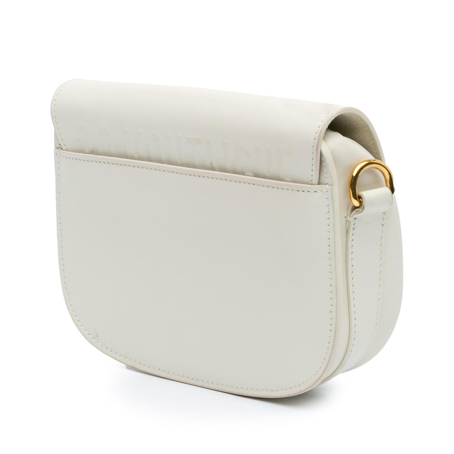 Dior Small Leather Bobby Crossbody