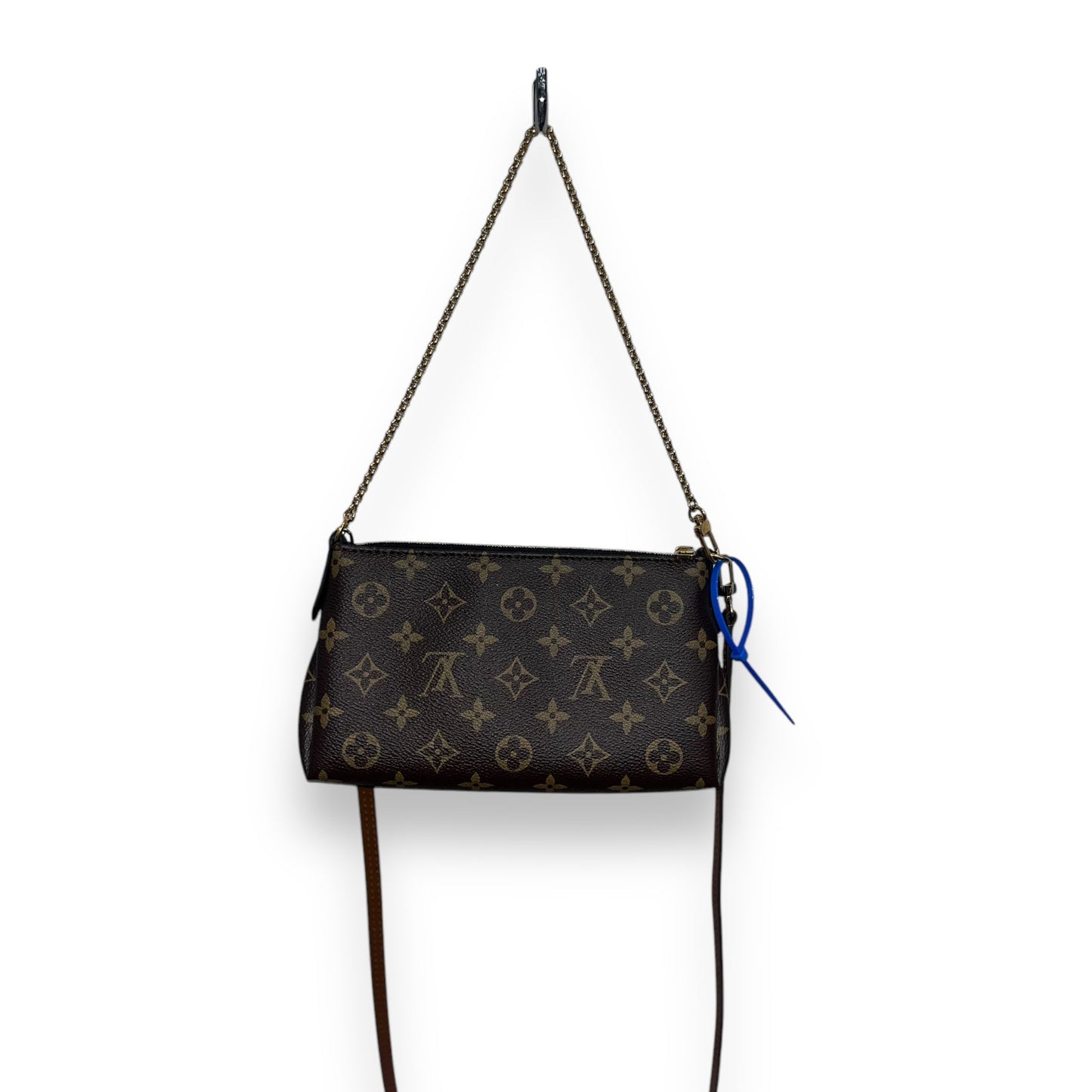 Pallas Crossbody By Louis Vuitton, Size: Small