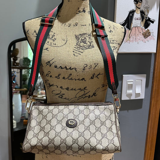 The Junco -Orvis bags Gucci (GG) Crossbody Bag