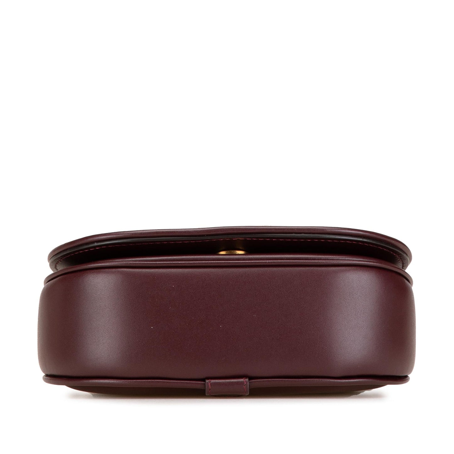 Fendi Mini Leather C’mon Crossbody