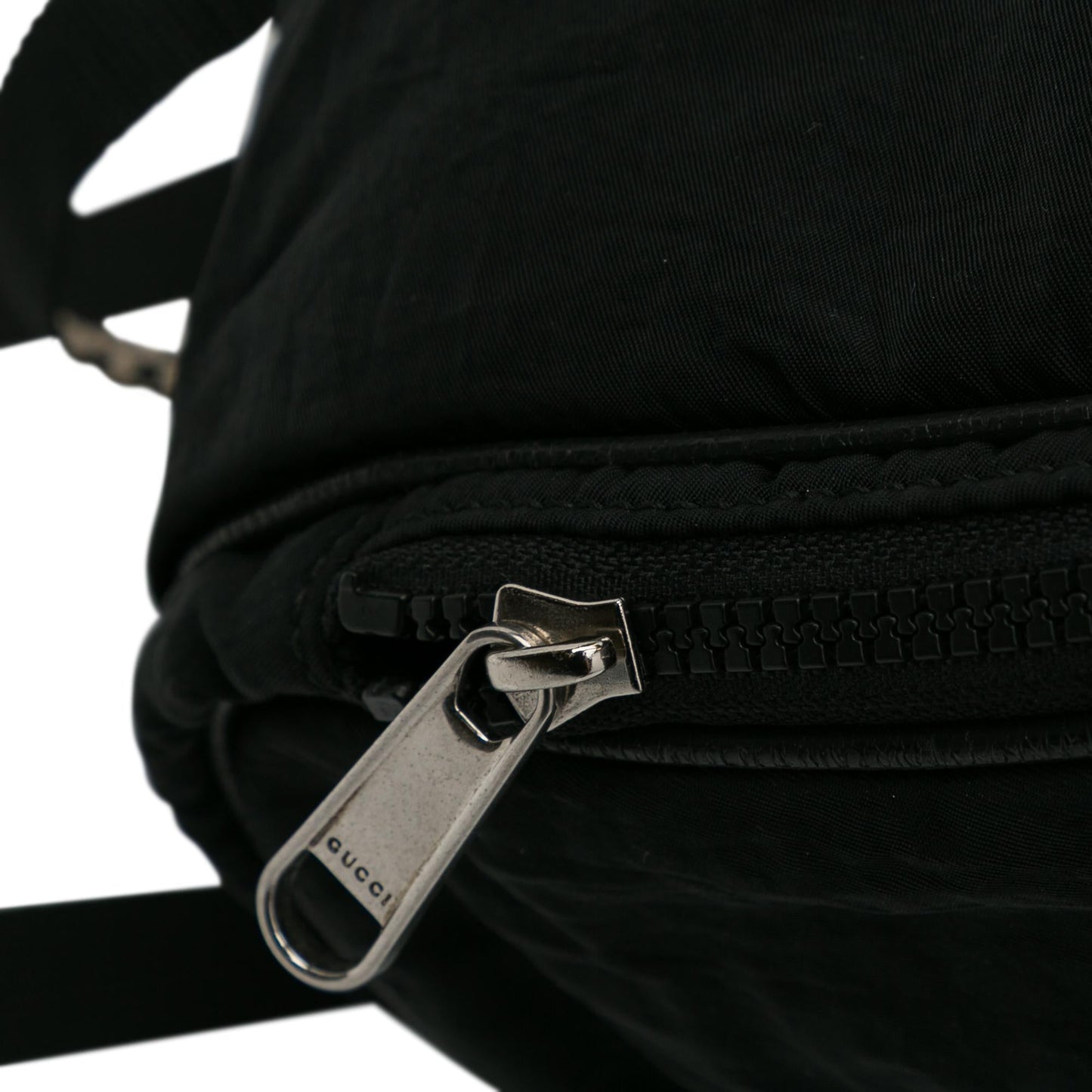 Gucci 80's Patch Backpack (SHG-uAJOdY)