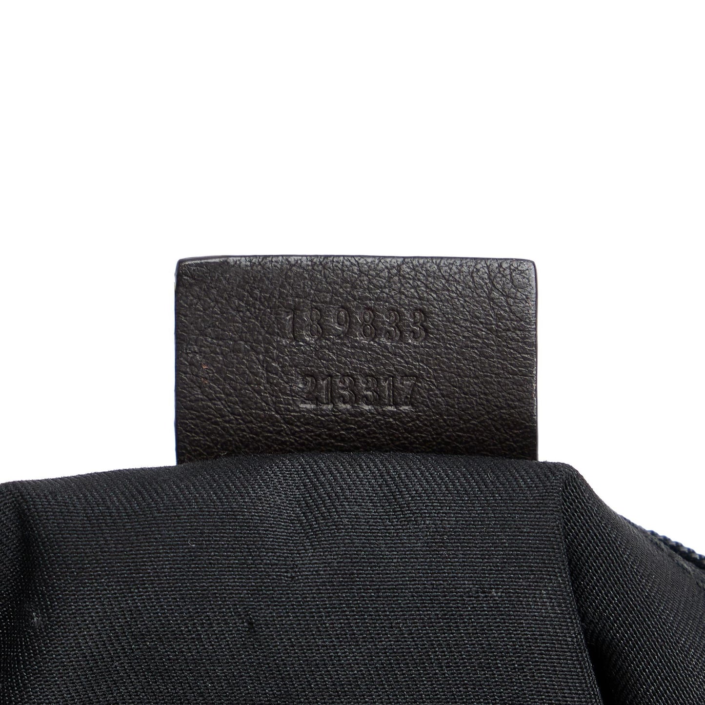 Gucci Abbey D-Ring Handbag (SHG-nuHUgR)