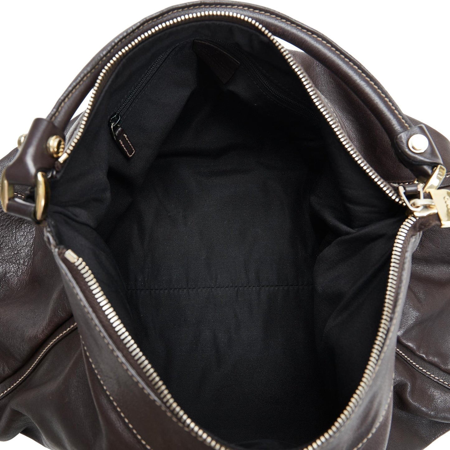 Gucci Abbey D-Ring Handbag (SHG-nuHUgR)