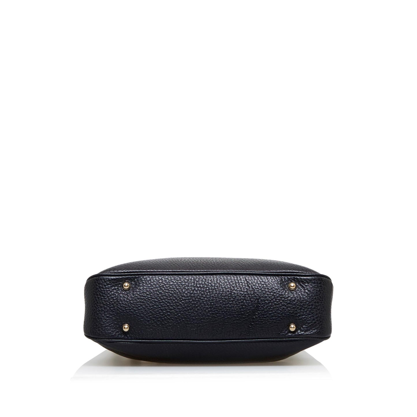 Gucci Anita Bamboo Handbag (SHG-li9Kxh)