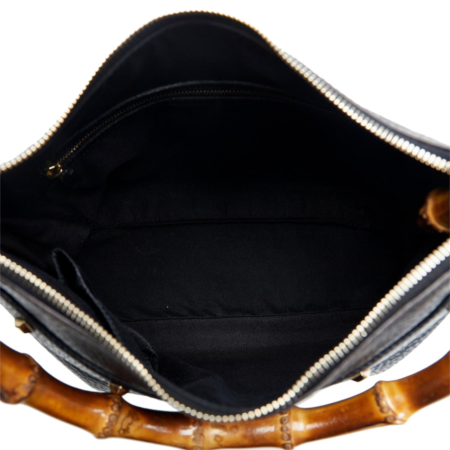 Gucci Anita Bamboo Handbag (SHG-li9Kxh)