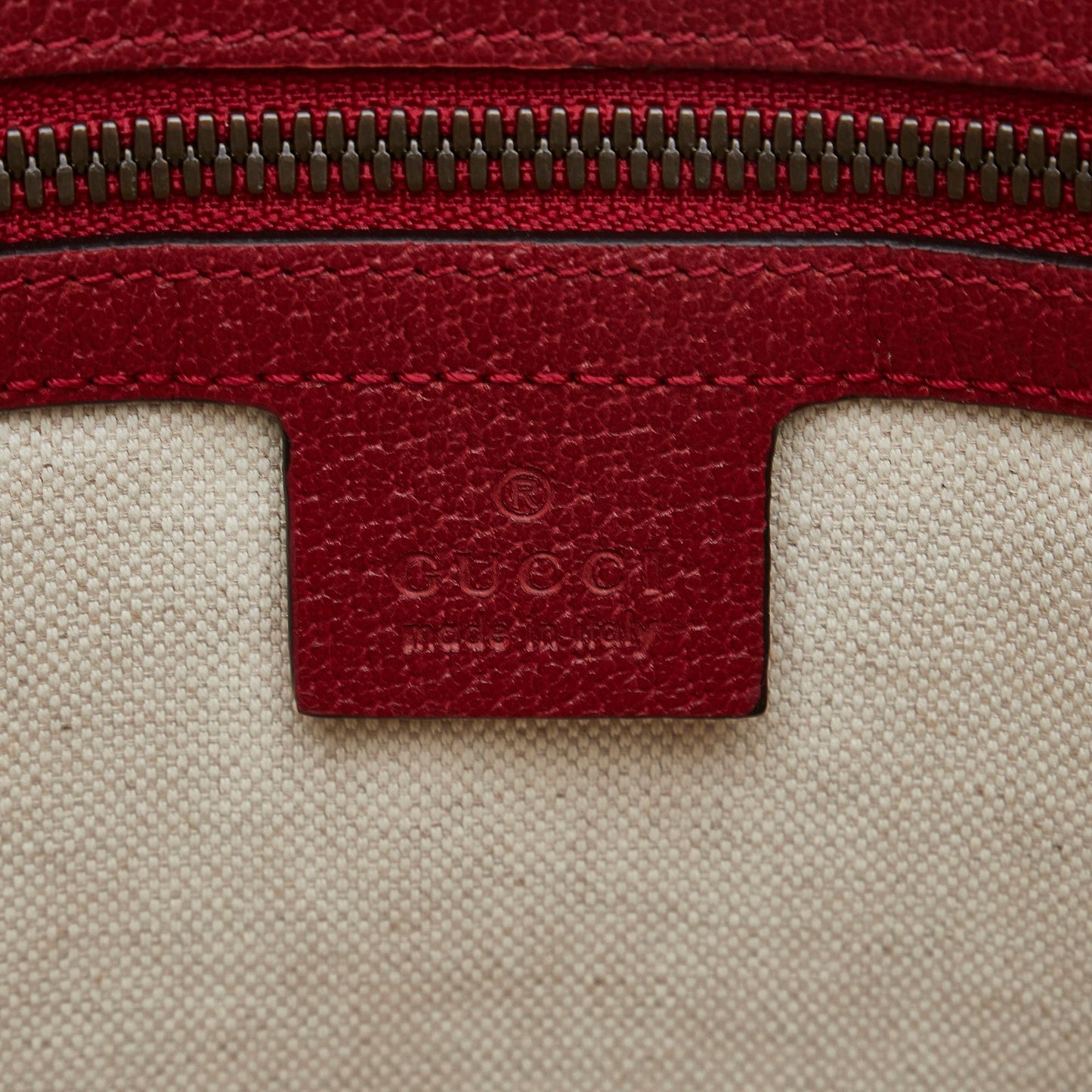 Gucci Baiadera Striped Crossbody (SHG-sCifOR)