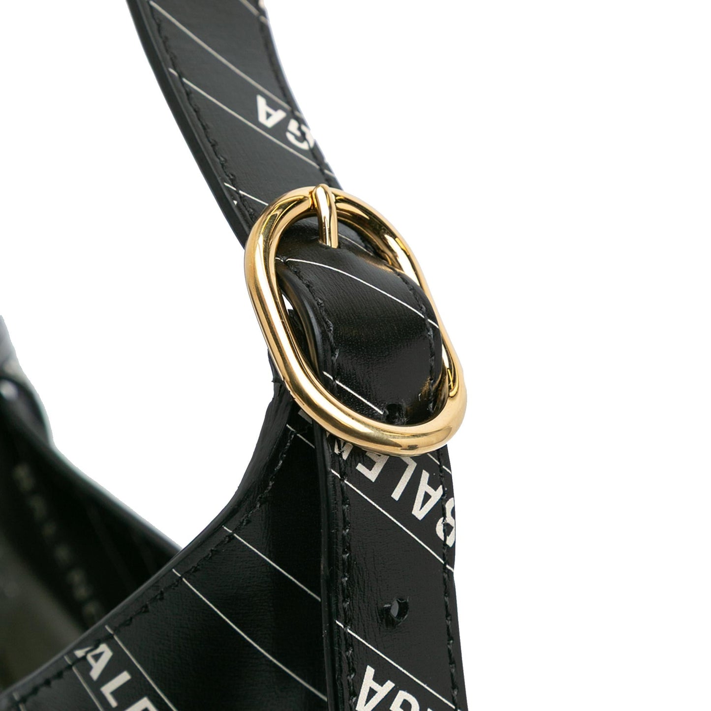 Gucci Balenciaga The Hacker Project Medium Calfskin Jackie 1961 Crossbody