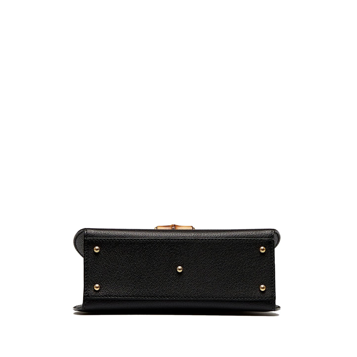 Gucci Bamboo 1947 Satchel (SHG-MxGuan)