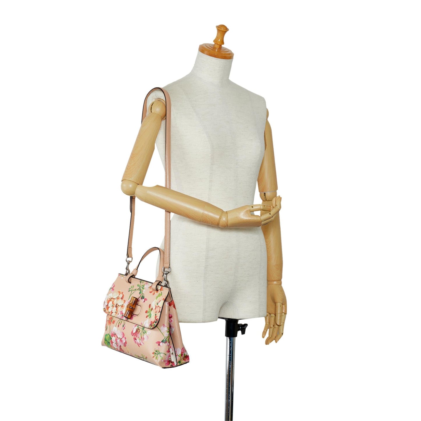 Gucci Bamboo Daily Blooms (SHG-cjRTqe)