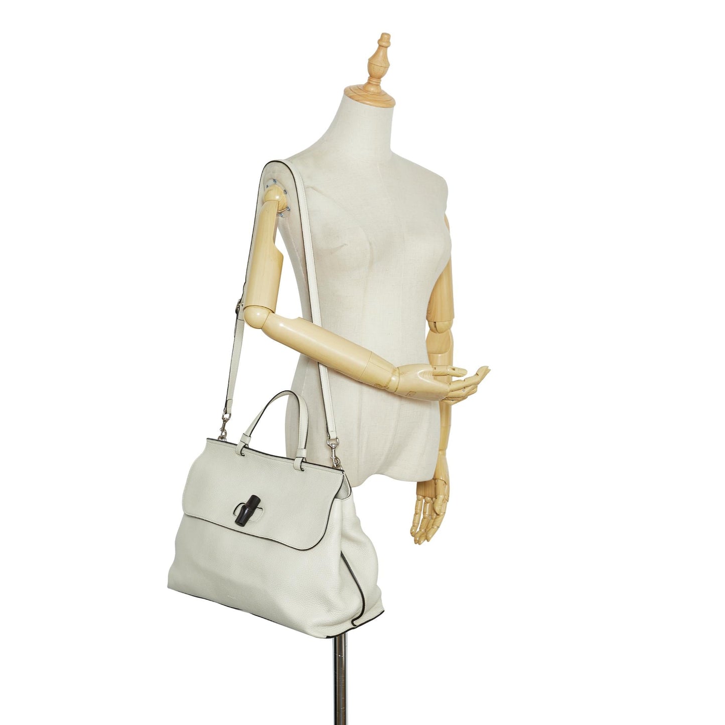 Gucci Bamboo Daily (SHG-mIaeBb)