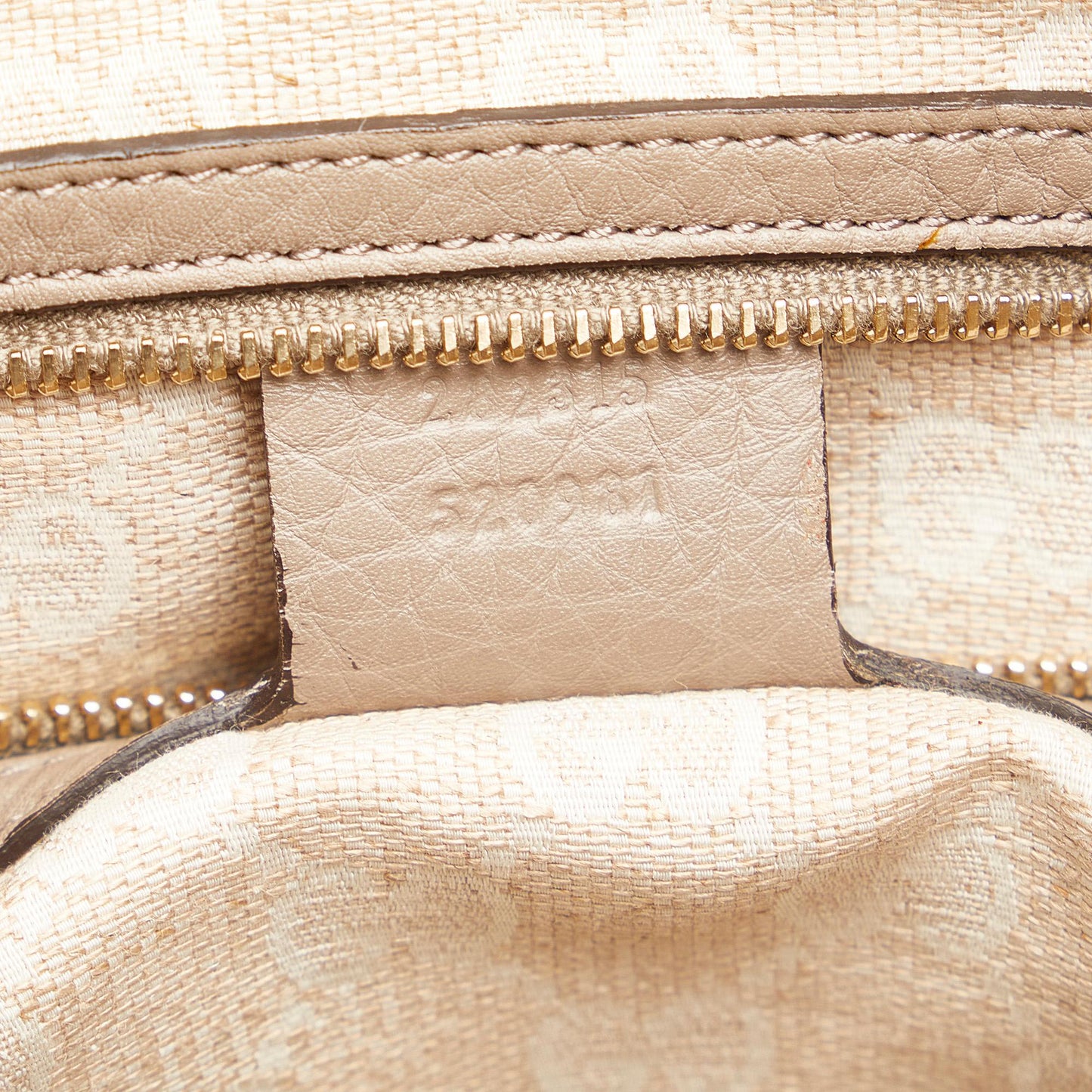 Gucci Bamboo Diana Satchel (SHG-lh8SGZ)