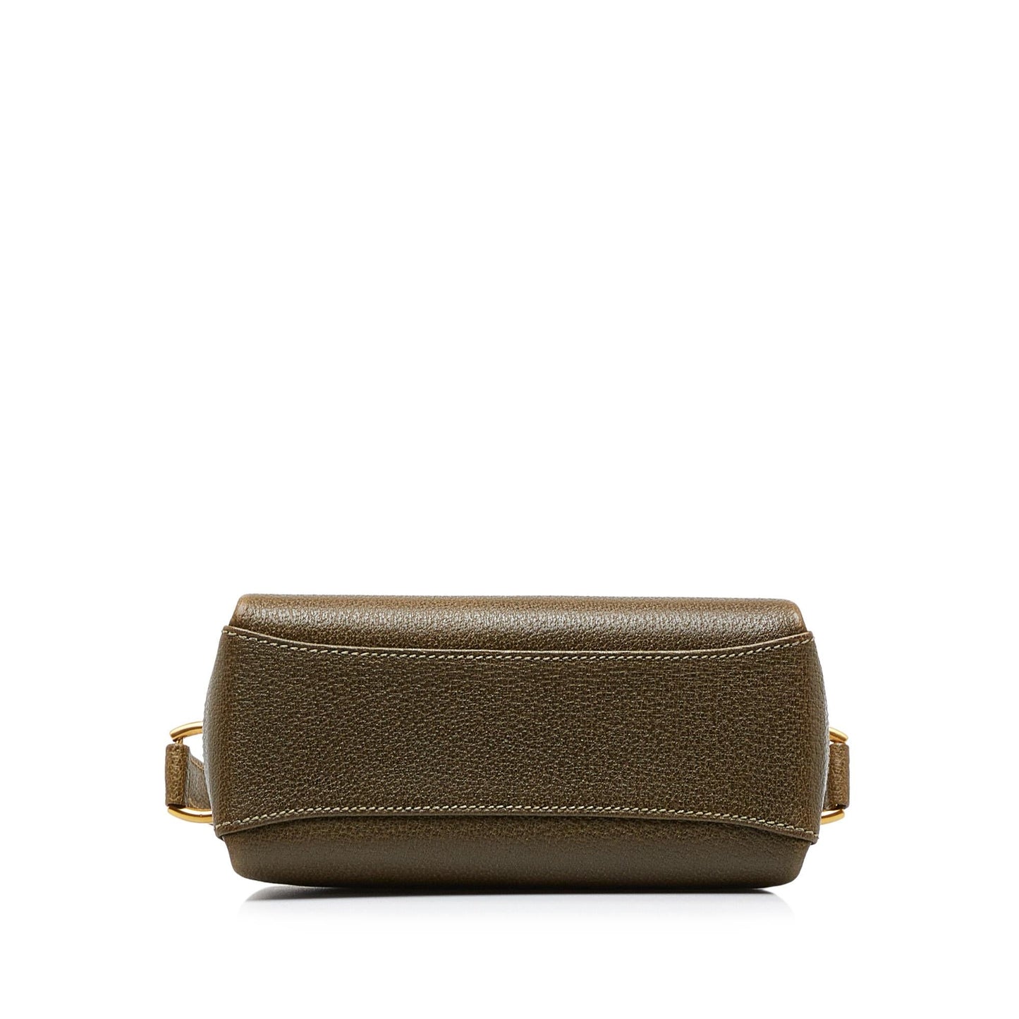 Gucci Bamboo Handbag (SHG-RghuBk)