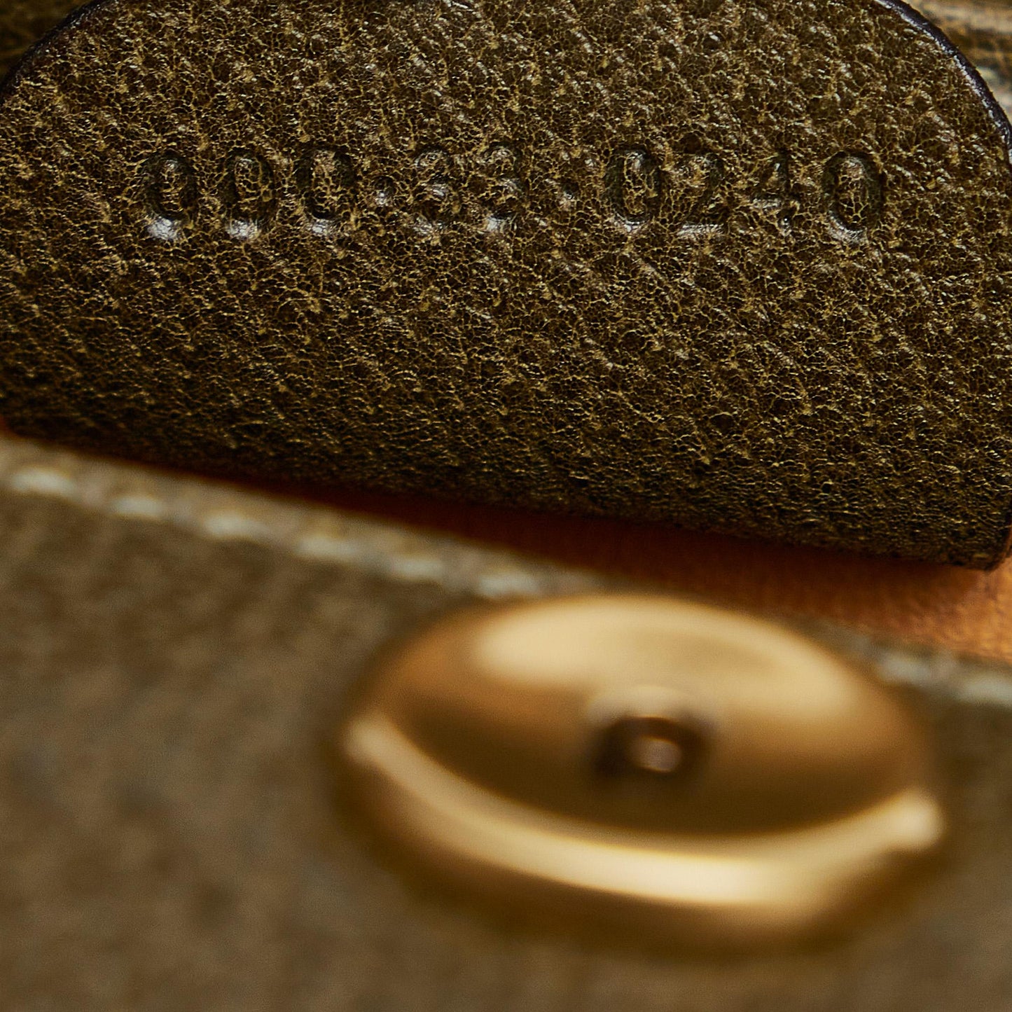 Gucci Bamboo Handbag (SHG-RghuBk)