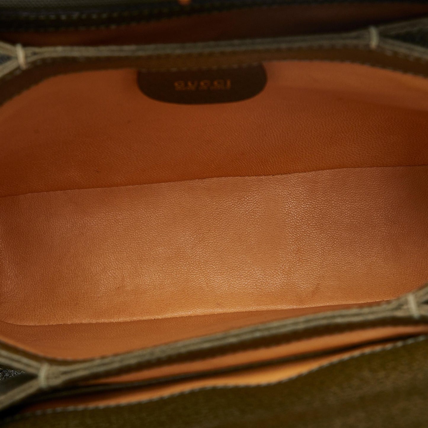Gucci Bamboo Handbag (SHG-RghuBk)