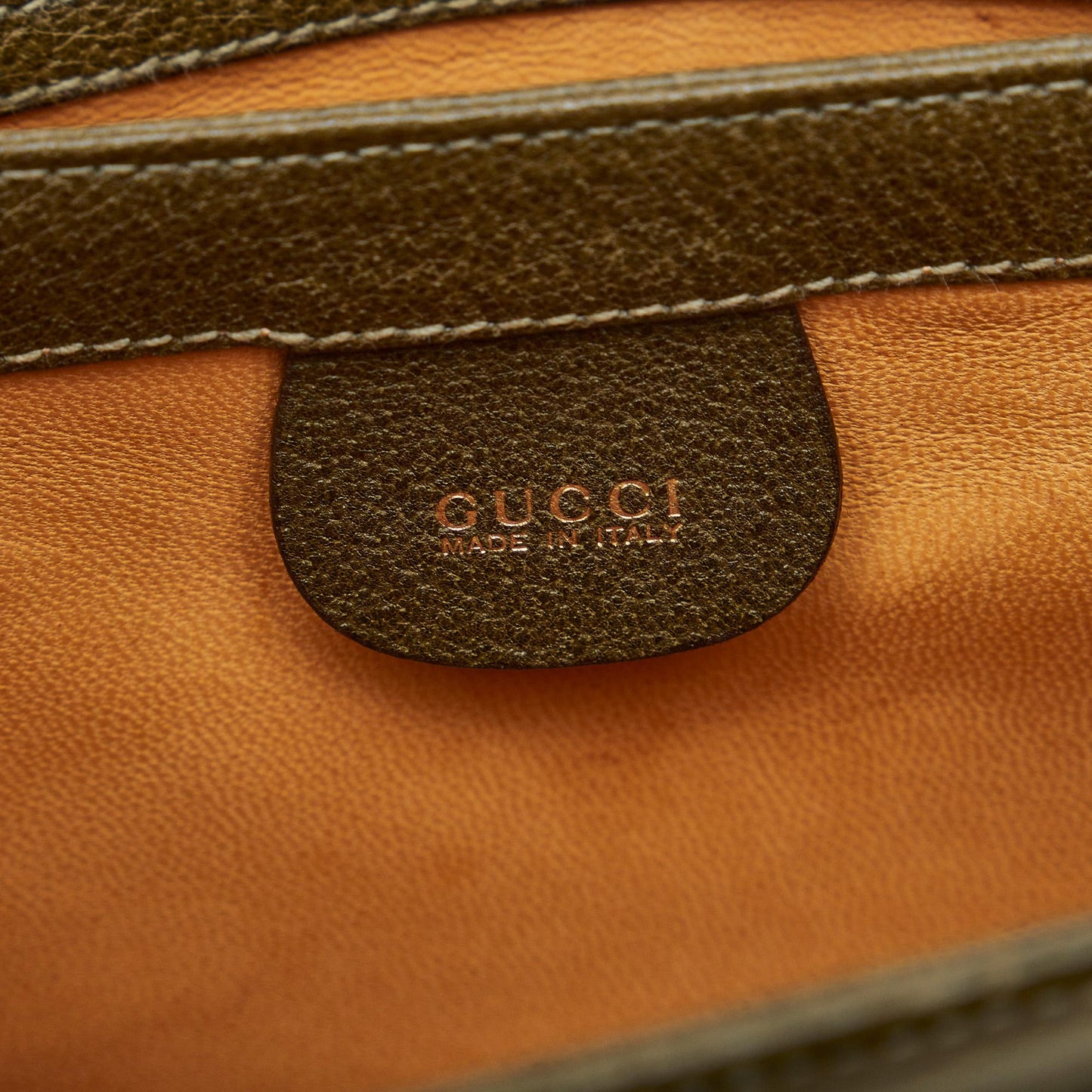 Gucci Bamboo Handbag (SHG-RghuBk)