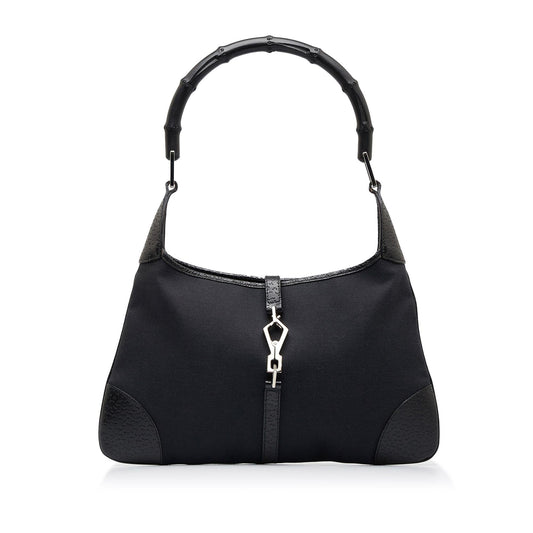 Gucci Bamboo Jackie (SHG-atndv6)