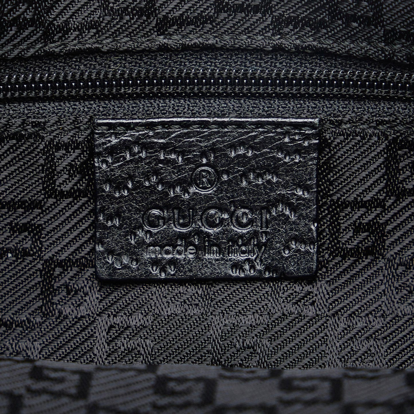 Gucci Bamboo Jackie (SHG-atndv6)