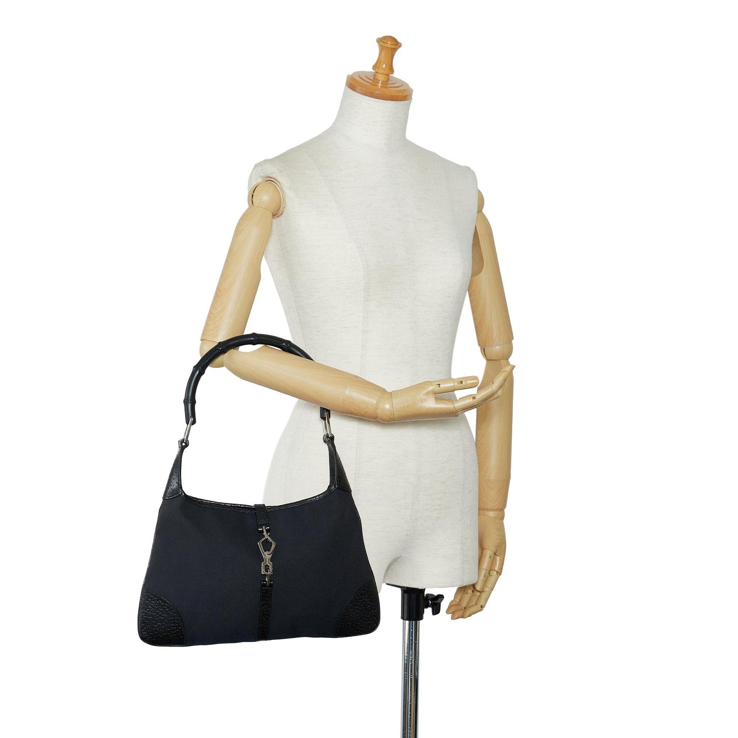 Gucci Bamboo Jackie (SHG-atndv6)