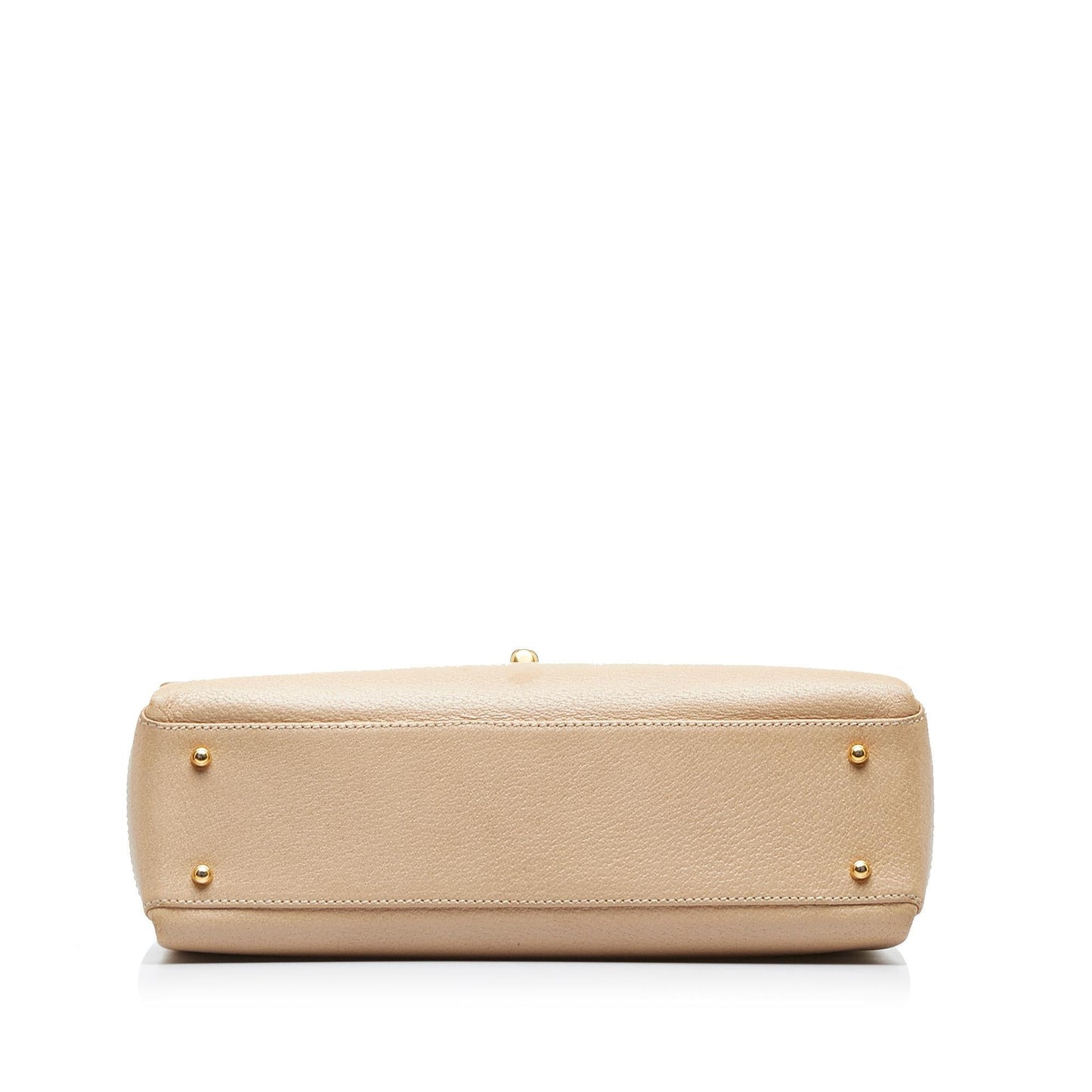 Gucci Bamboo Satchel (SHG-FyNan1)