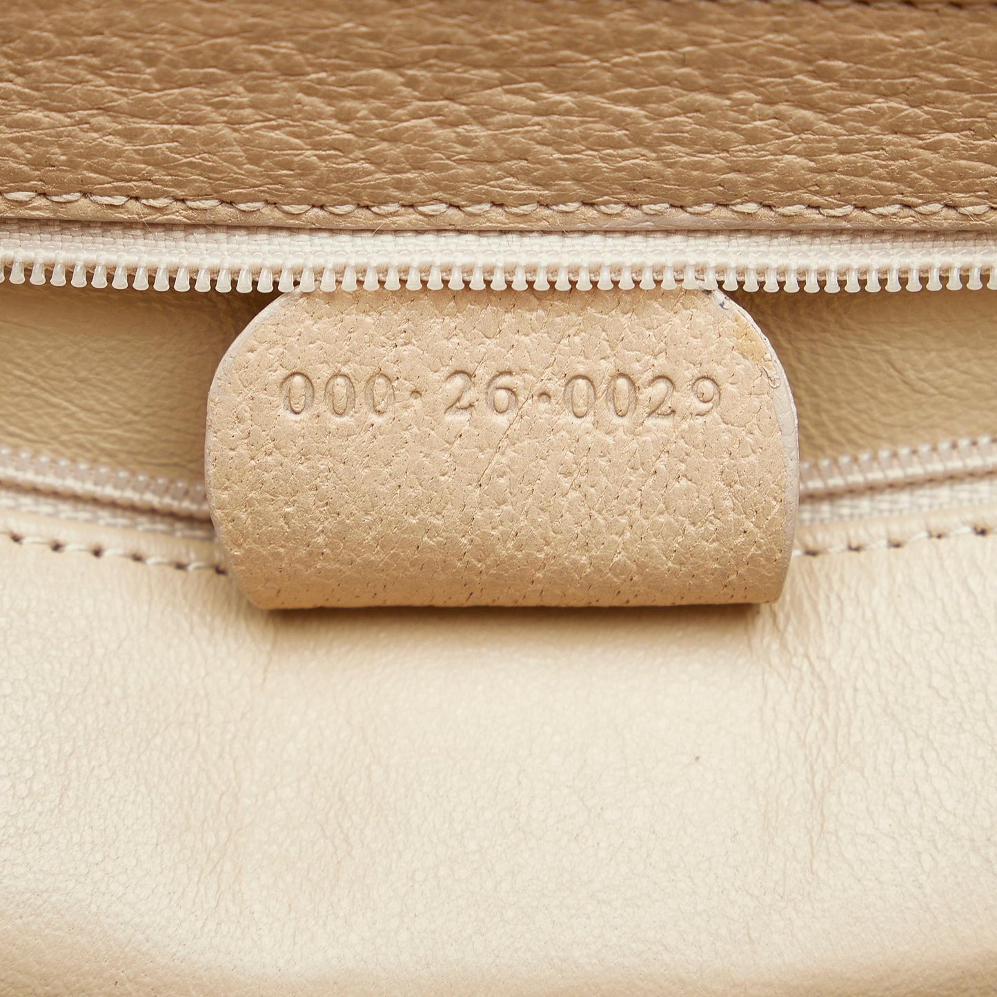 Gucci Bamboo Satchel (SHG-FyNan1)