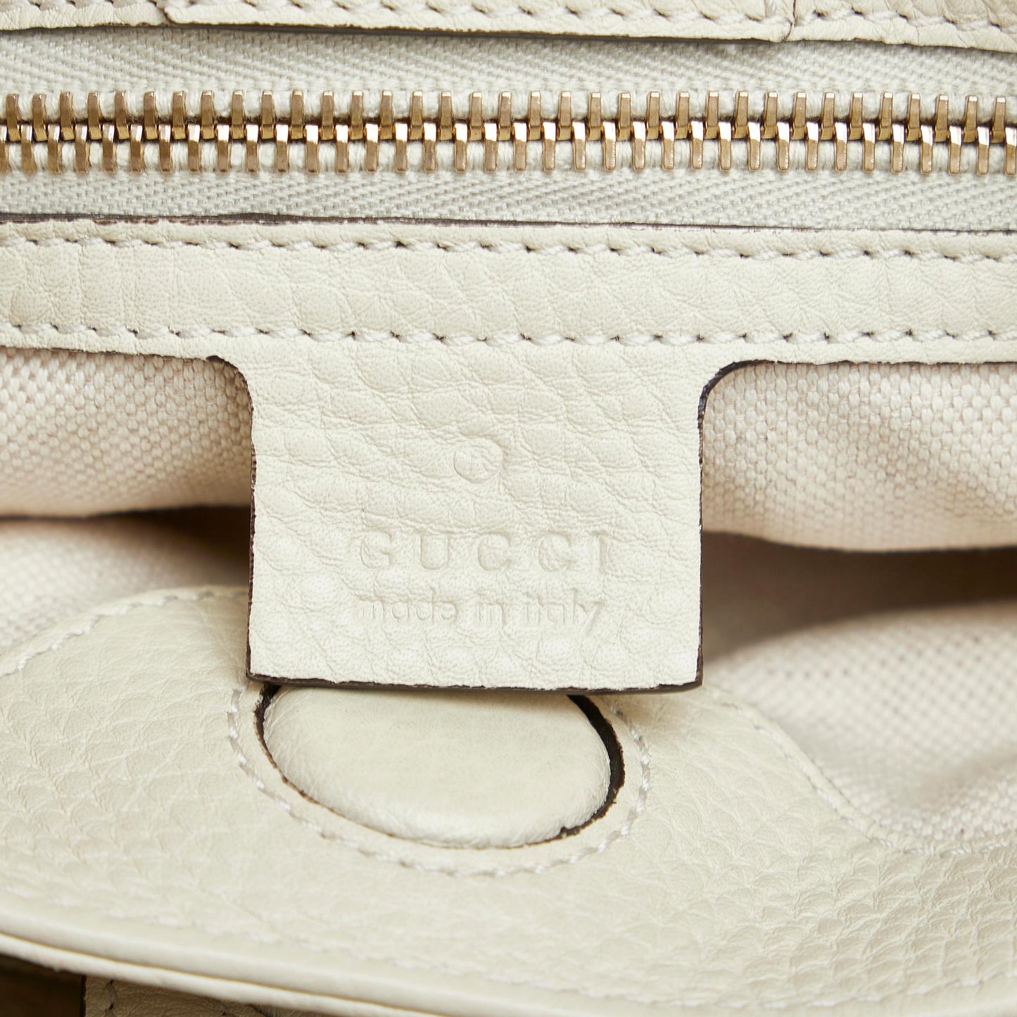 Gucci Bamboo Shopper (SHG-cBjgM7)