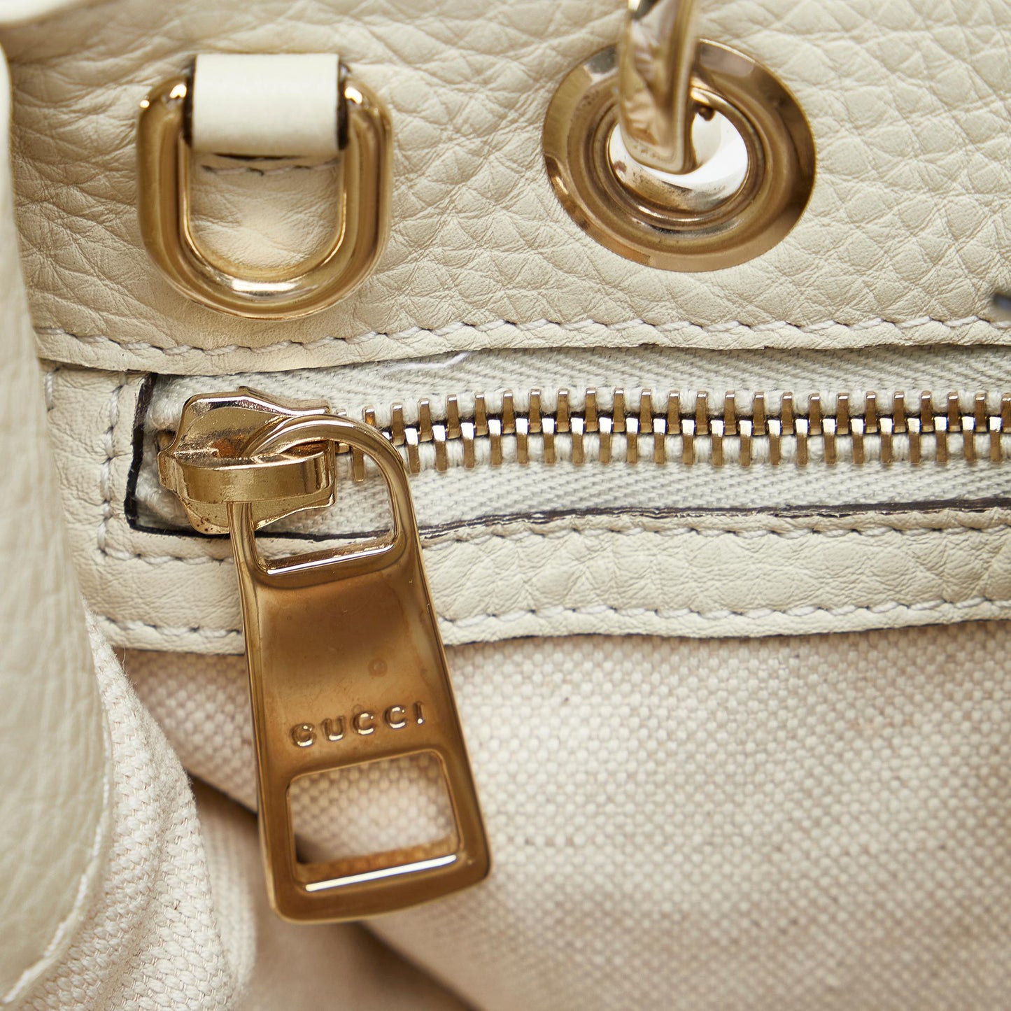 Gucci Bamboo Shopper (SHG-cBjgM7)