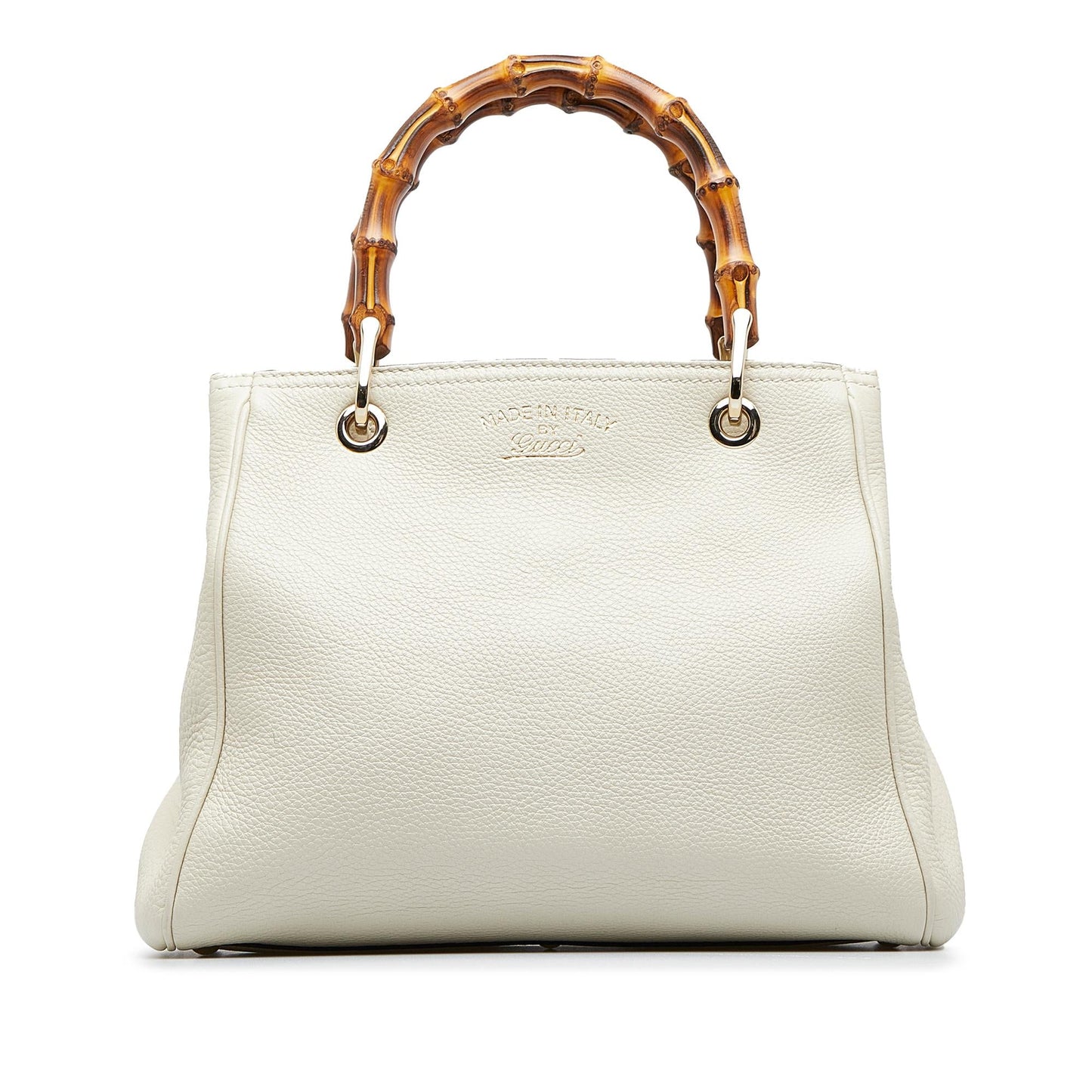 Gucci Bamboo Shopper (SHG-cBjgM7)