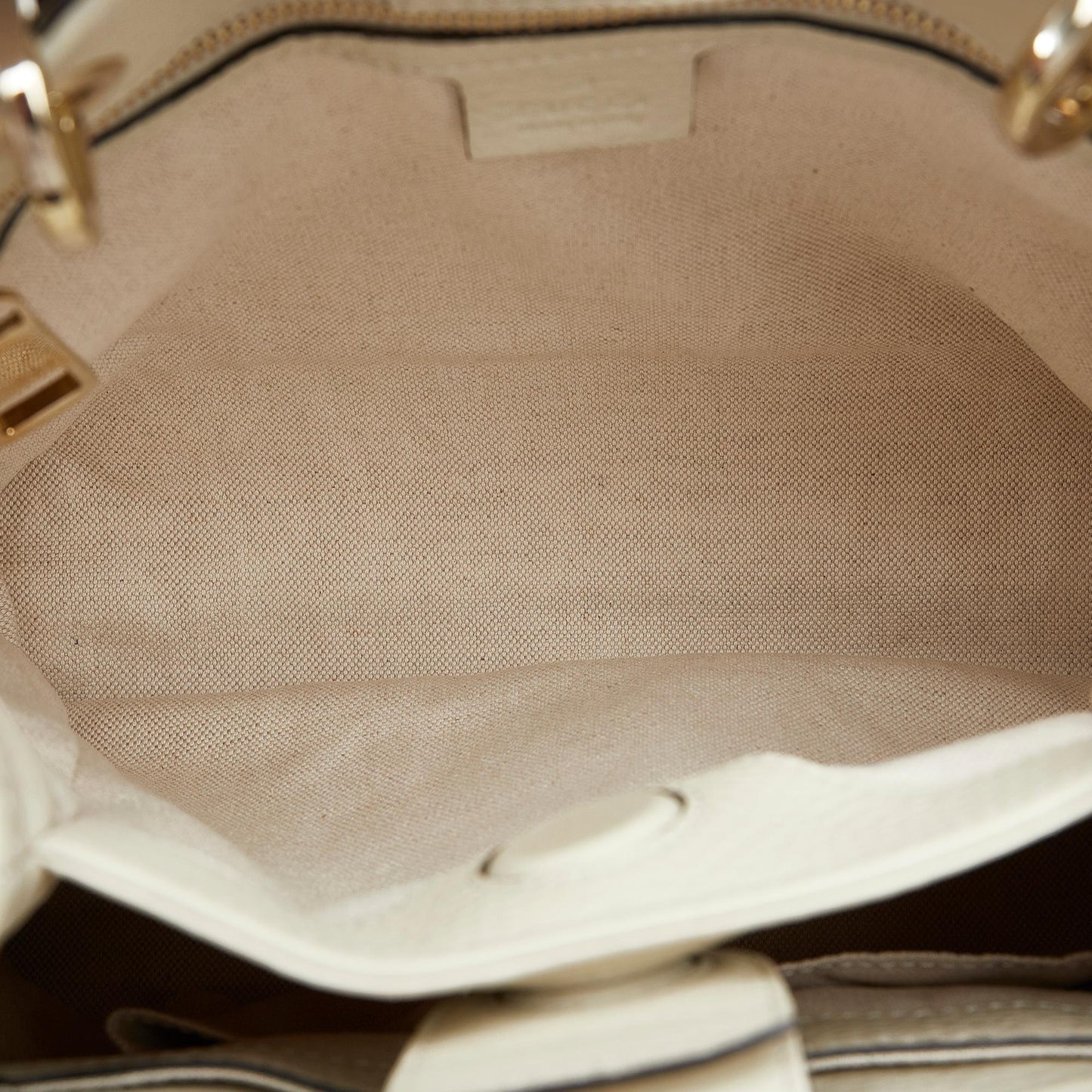 Gucci Bamboo Shopper (SHG-cBjgM7)
