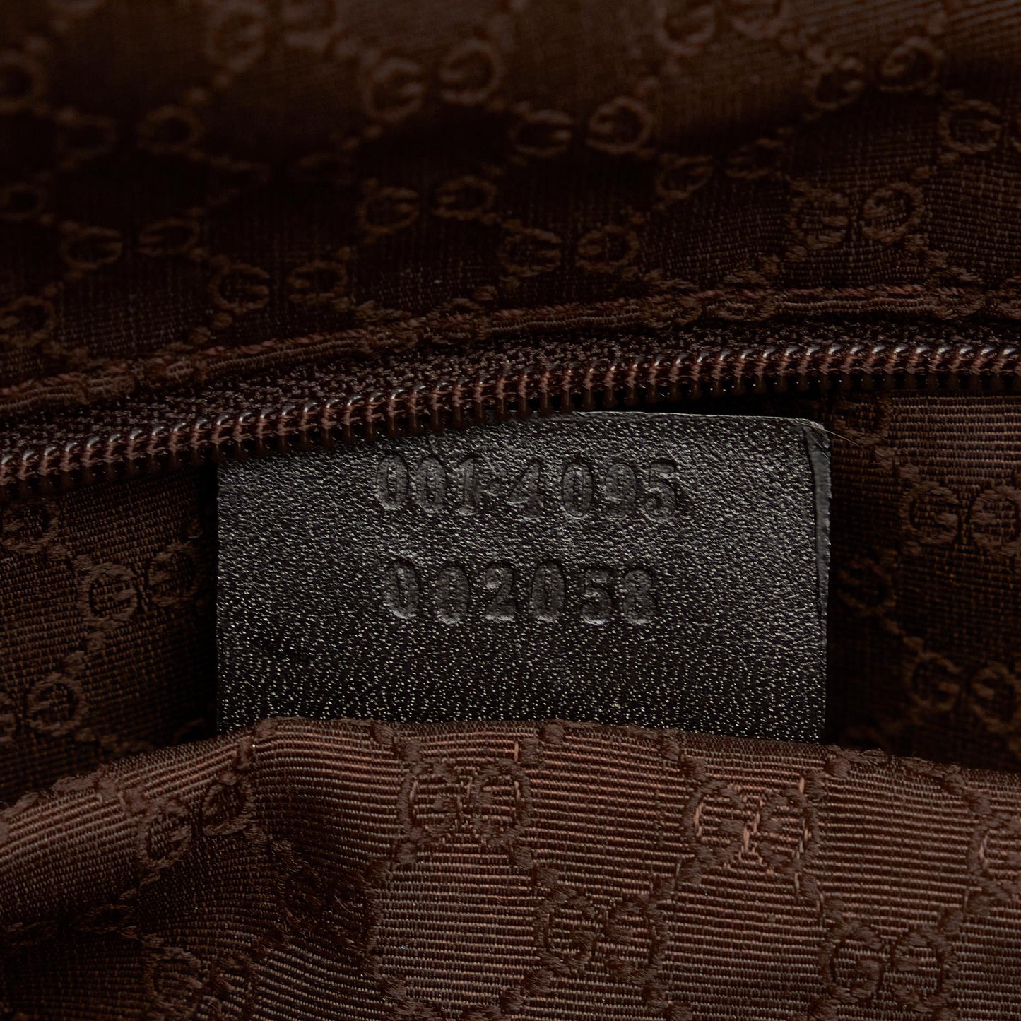 Gucci Bamboo Web Satchel (SHG-67Artc)