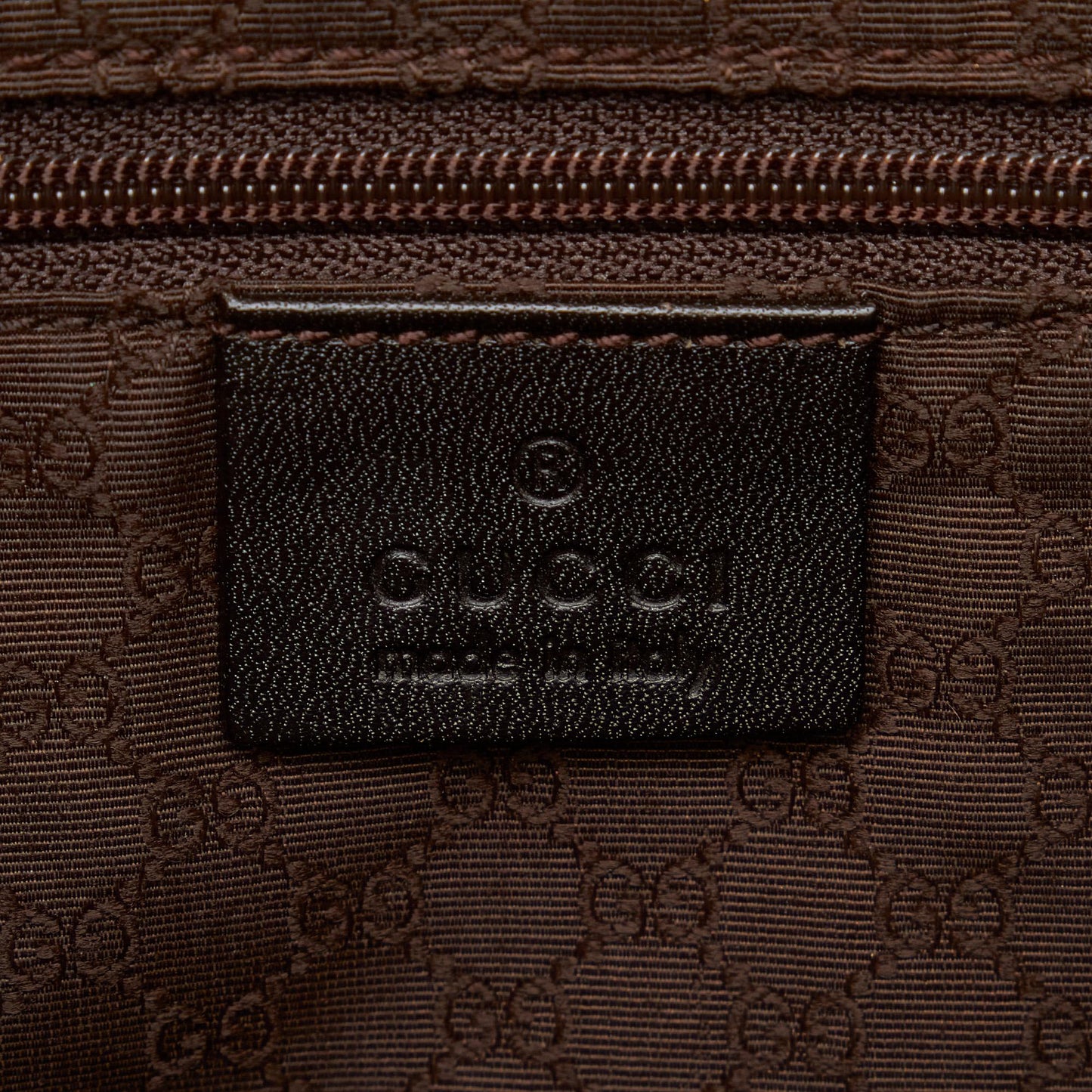 Gucci Bamboo Web Satchel (SHG-67Artc)