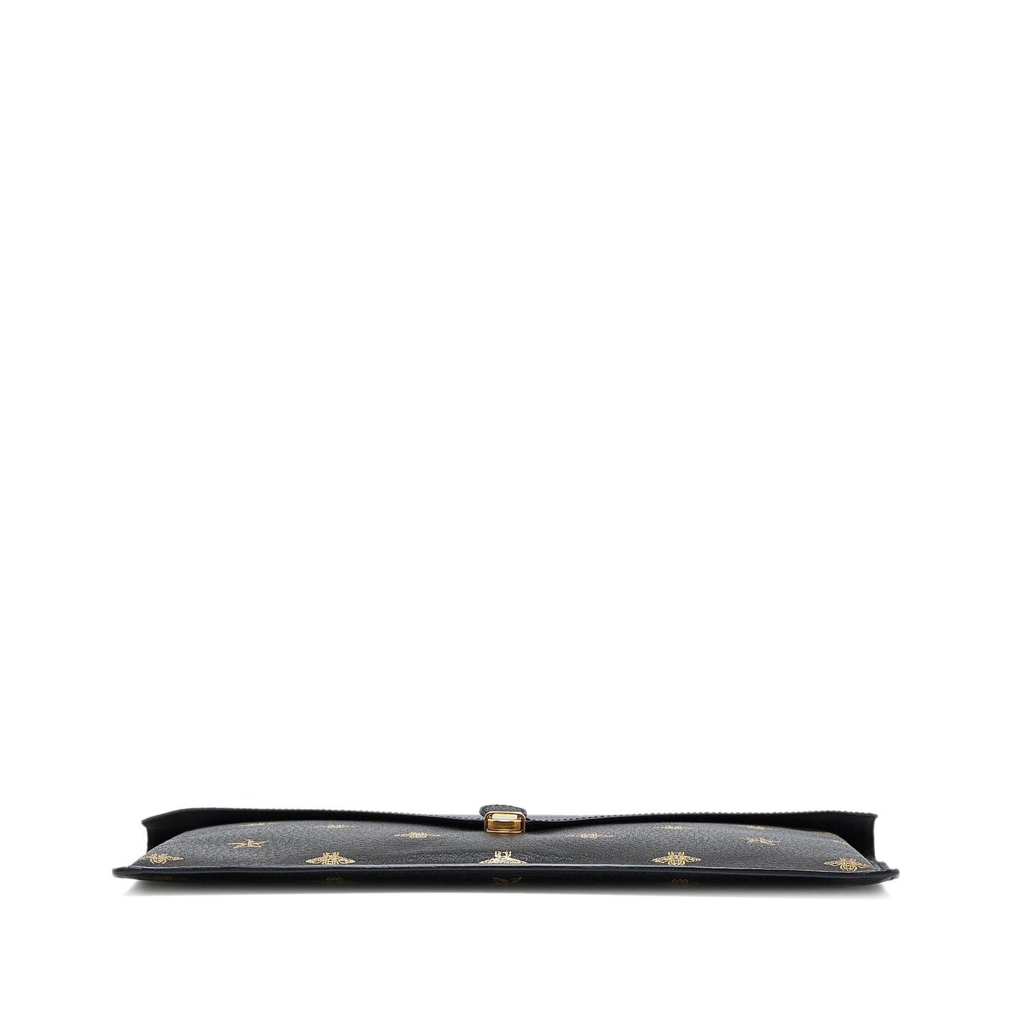 Gucci Bee Star Envelope Portfolio (SHG-QDLUYm)
