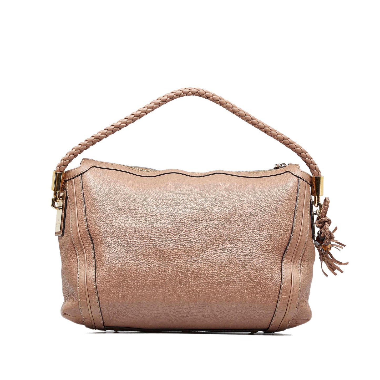 Gucci Bella Shoulder Bag (SHG-xaEslc)