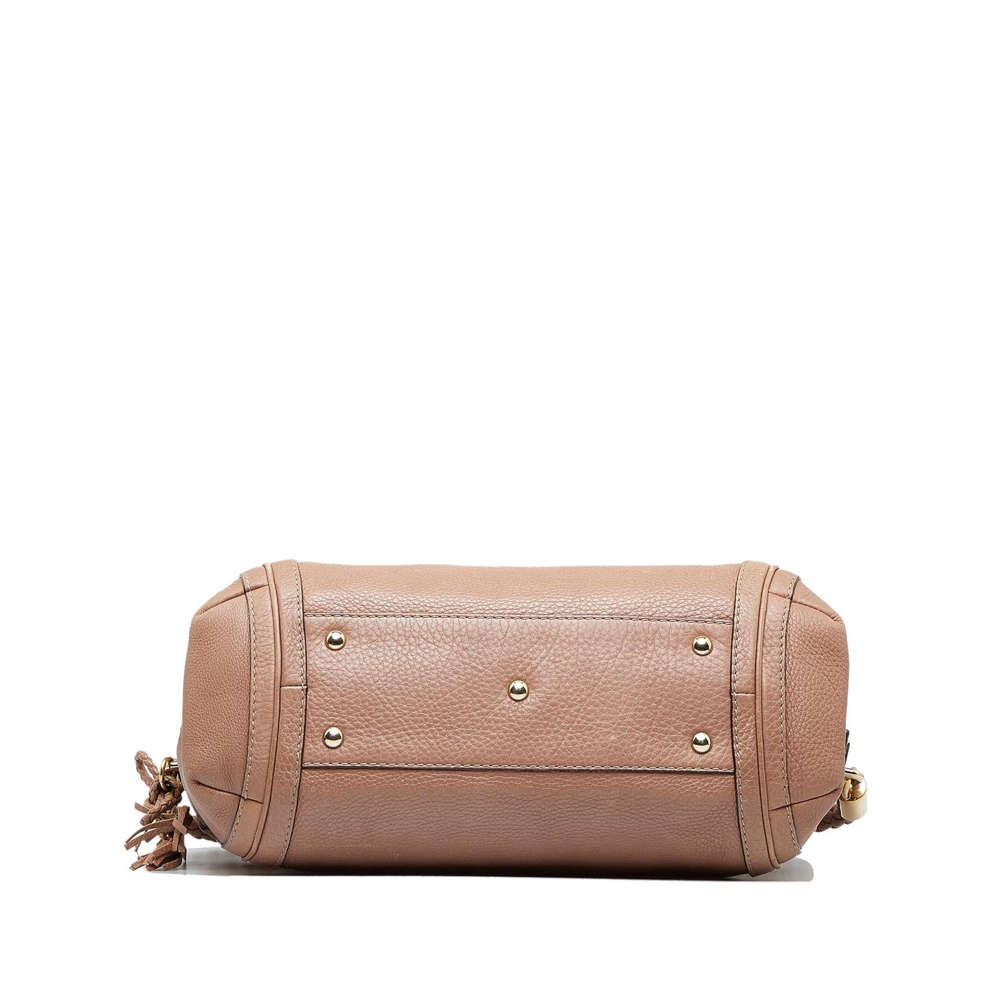 Gucci Bella Shoulder Bag (SHG-xaEslc)