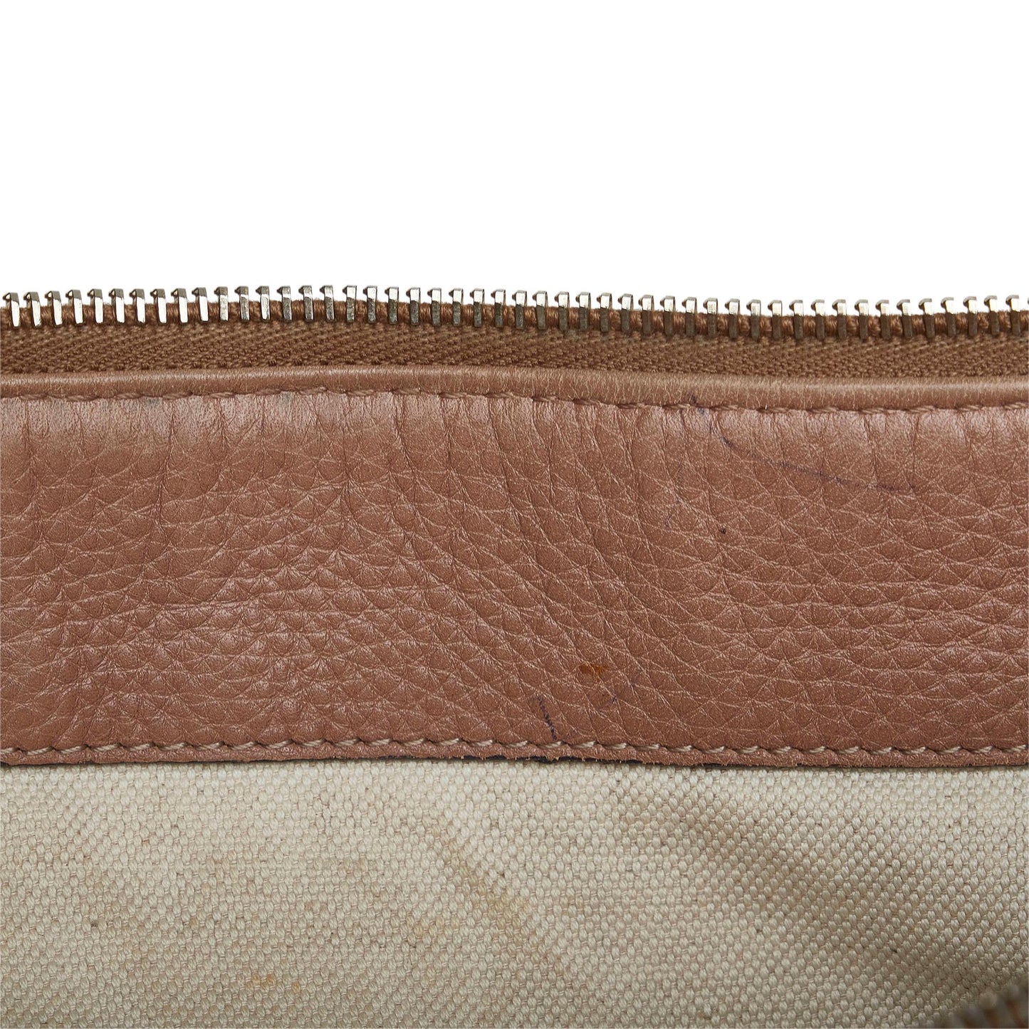Gucci Bella Shoulder Bag (SHG-xaEslc)