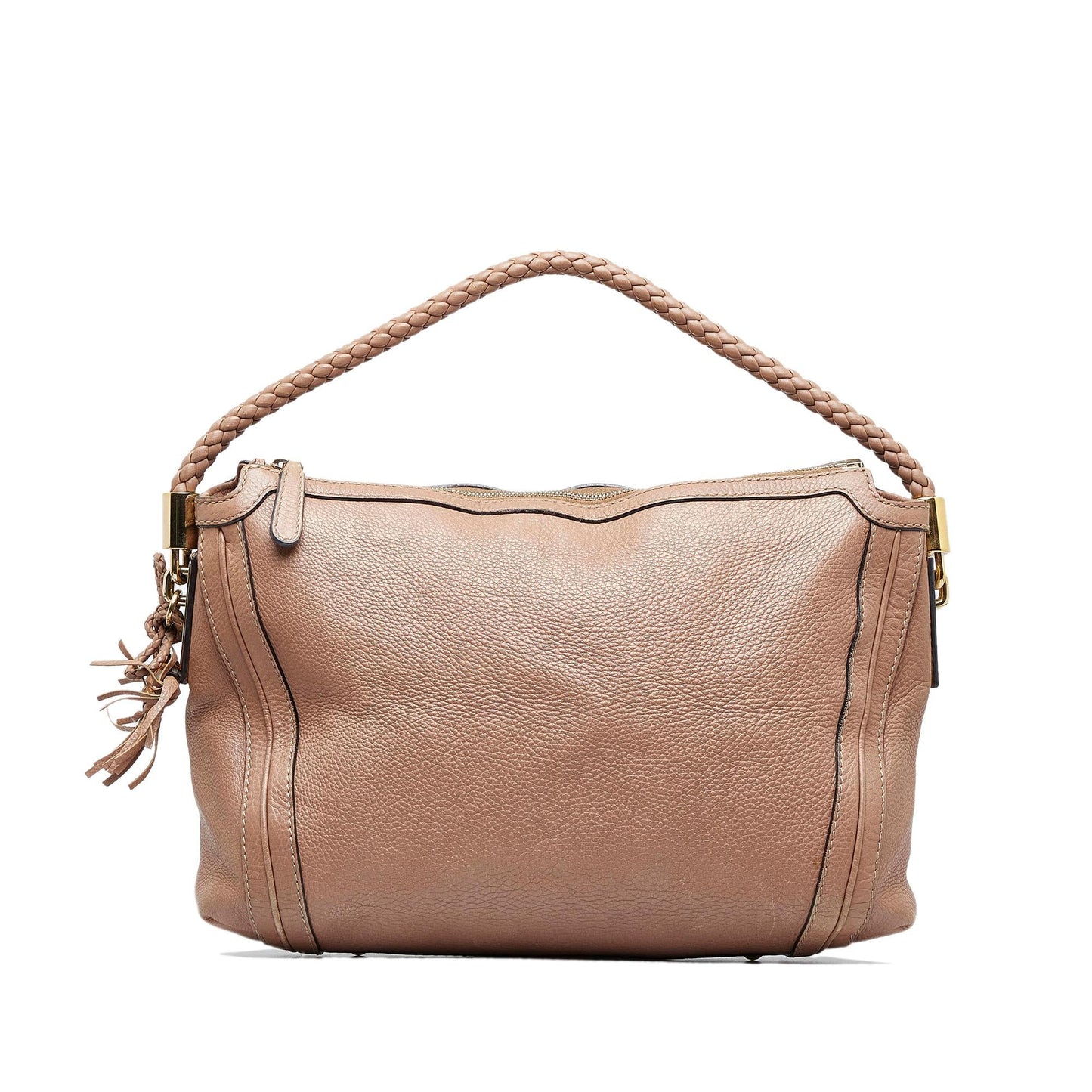 Gucci Bella Shoulder Bag (SHG-xaEslc)