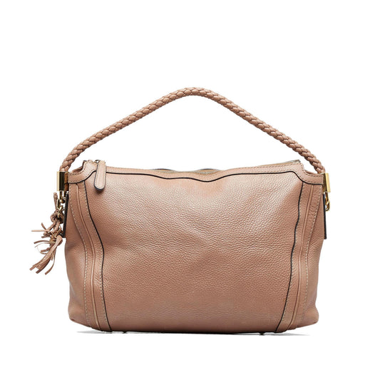 Gucci Bella Shoulder Bag (SHG-xaEslc)