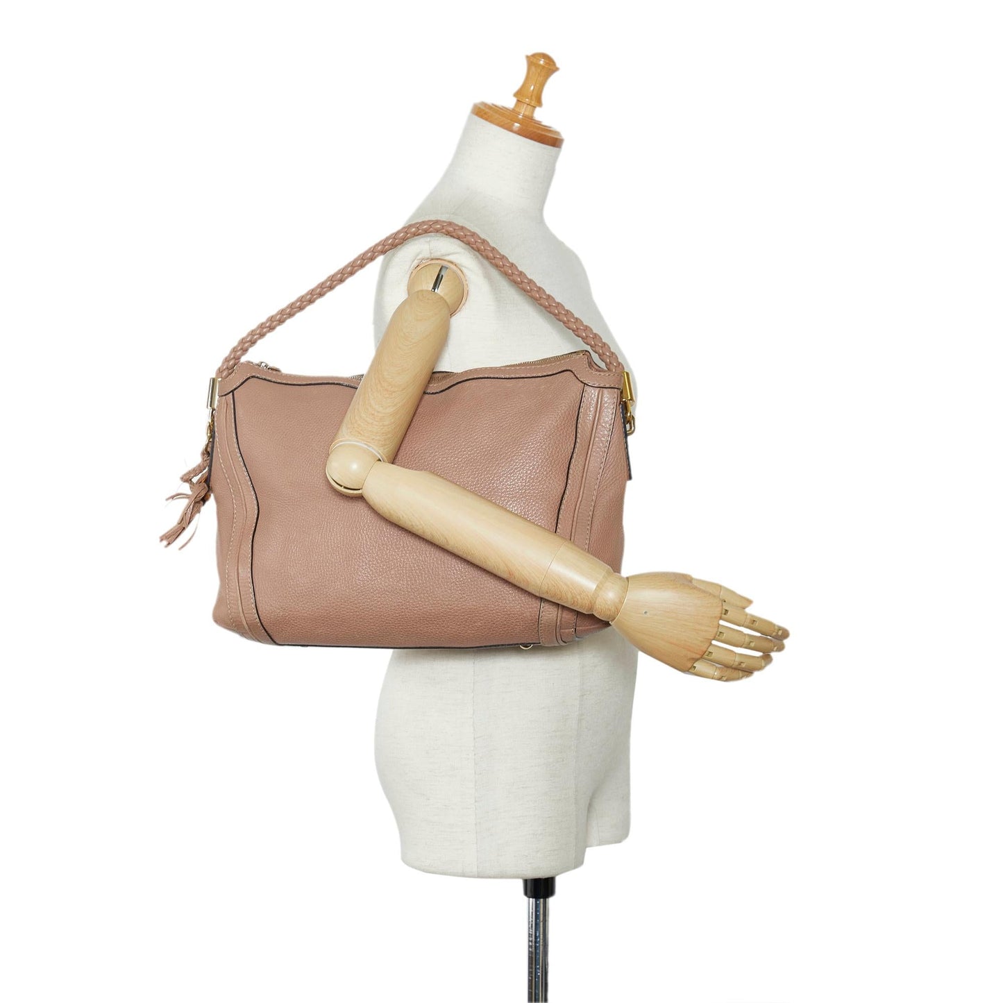 Gucci Bella Shoulder Bag (SHG-xaEslc)