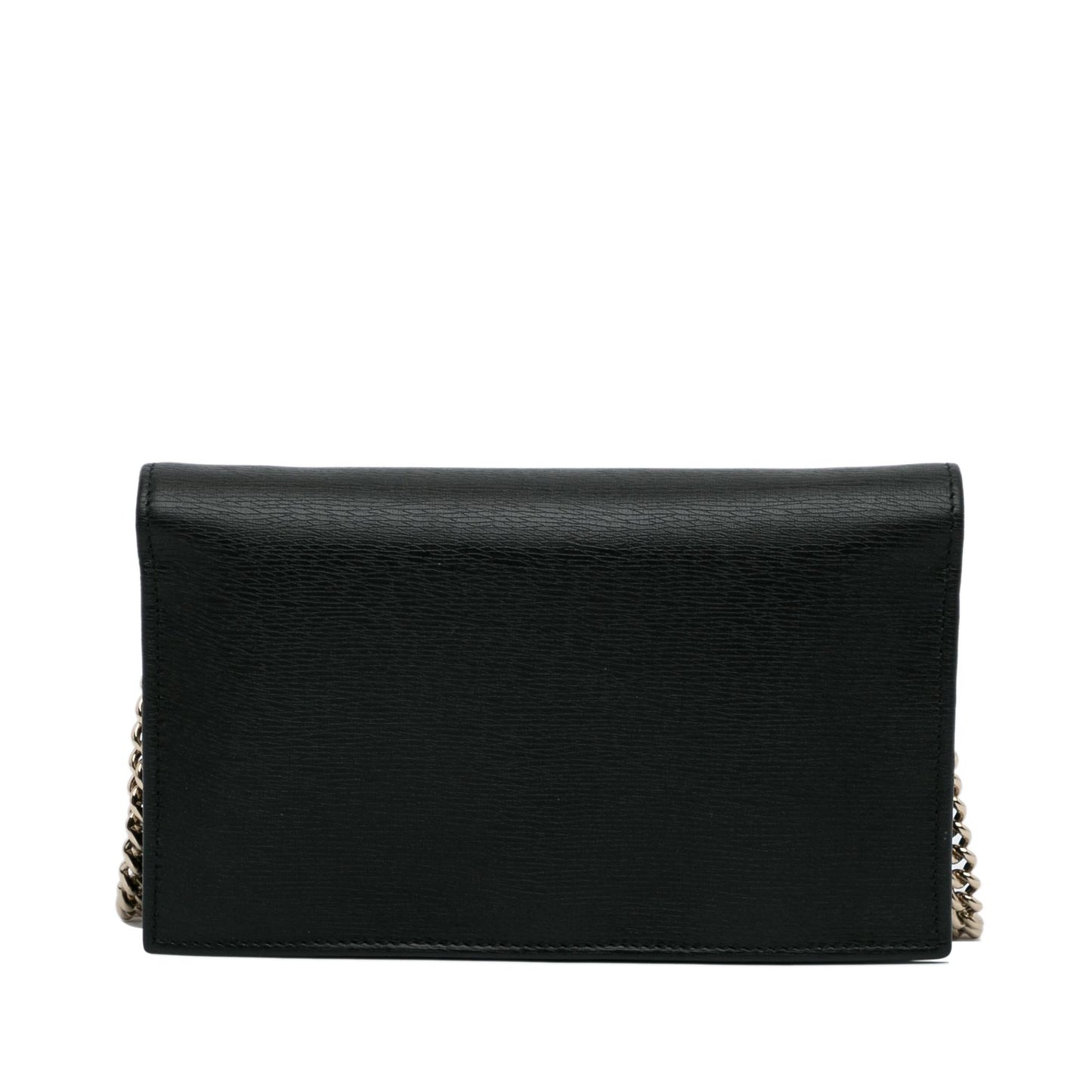 Gucci Betty Wallet on Chain (SHG-DYduCY)