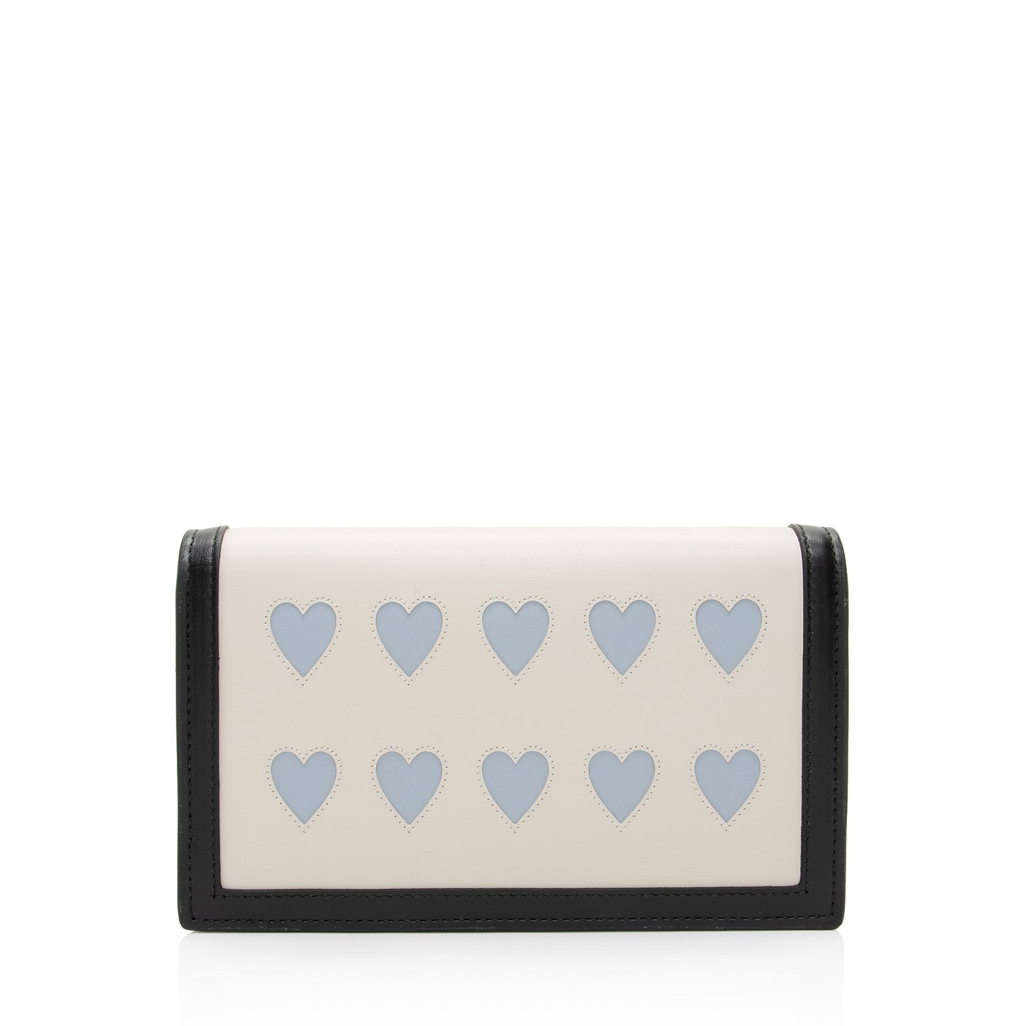 Gucci Calfskin Lovelight Diana Mini Chain Crossbody (SHF-3Xfv54)