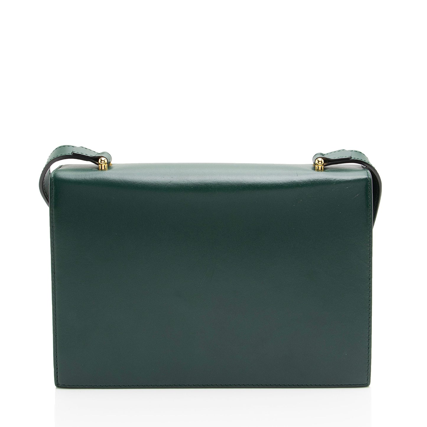 Gucci Calfskin Zumi Small Crossbody (SHF-vkJfVX)